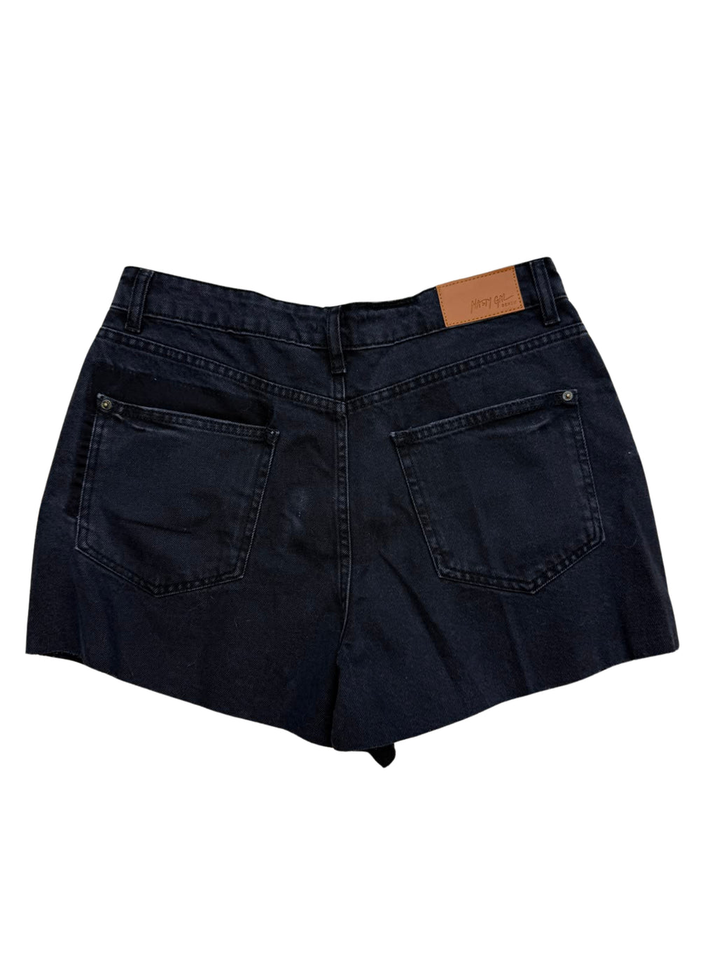 Pantaloni scurti Nasty Gal