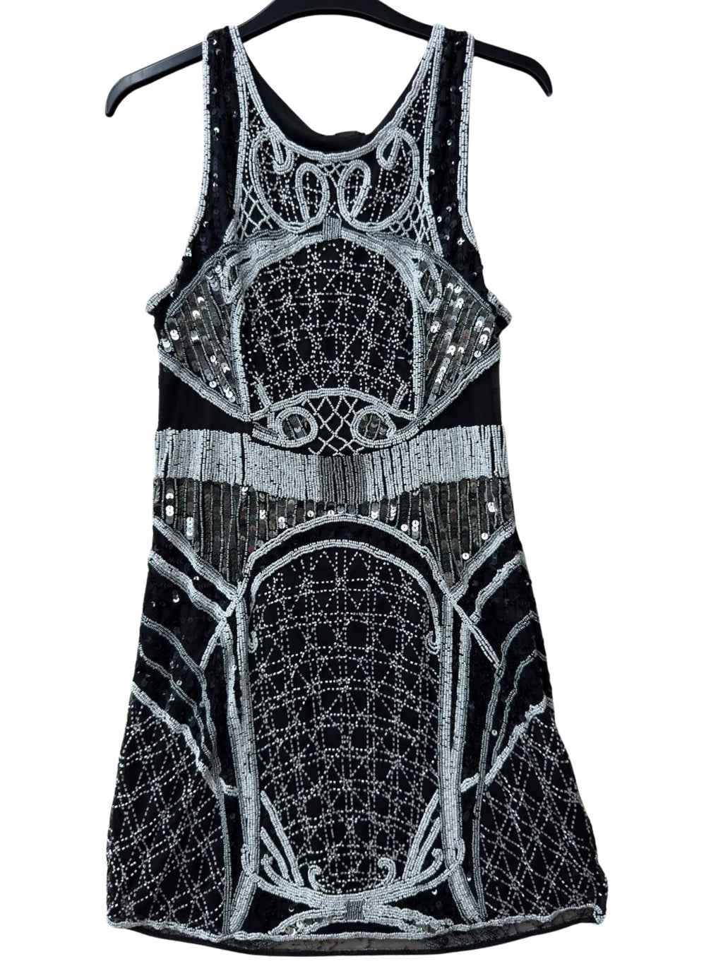 Rochie scurta Nasty Gal