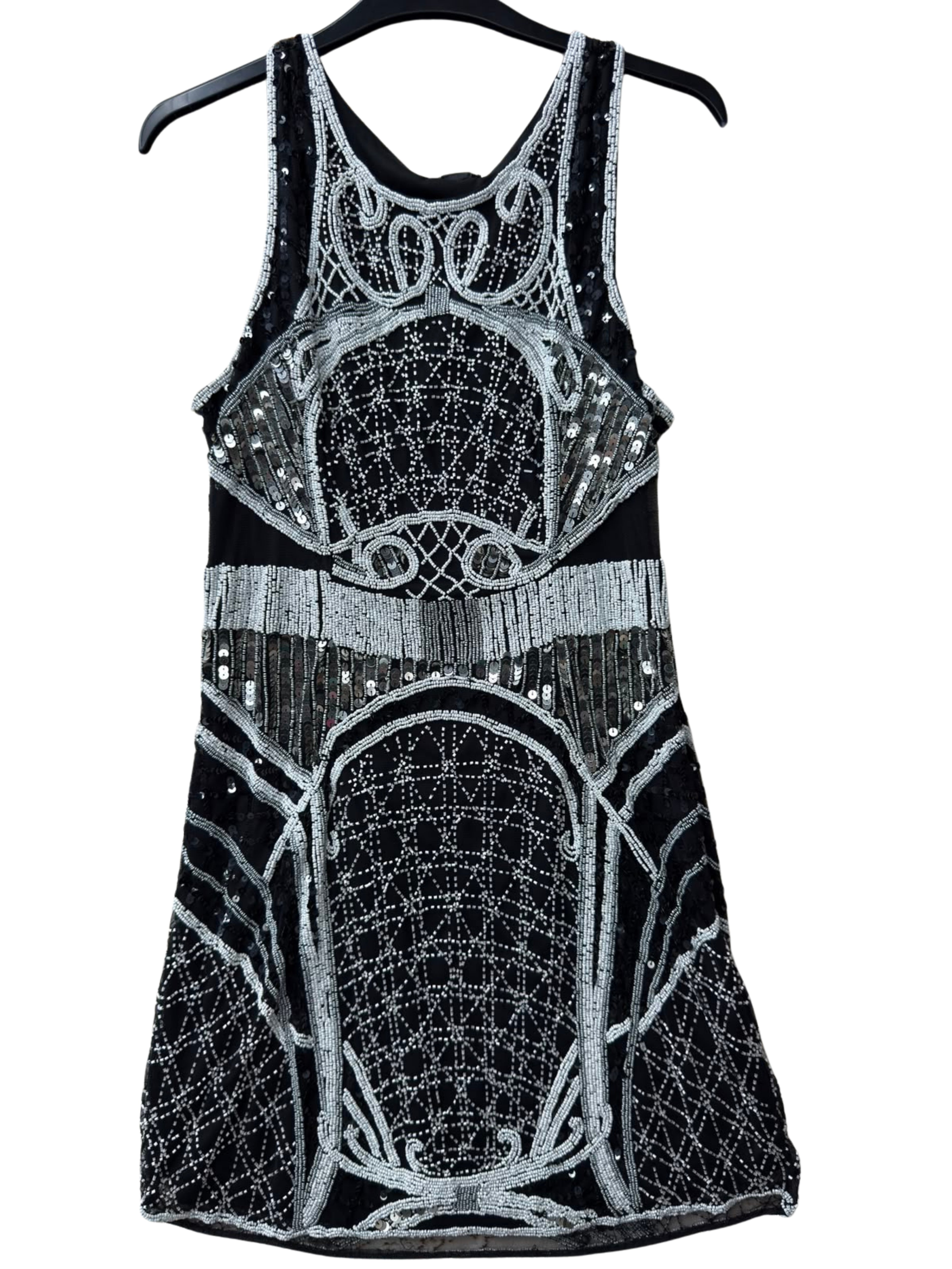 Rochie scurta Nasty Gal