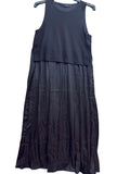 Rochie lunga Stradivarius