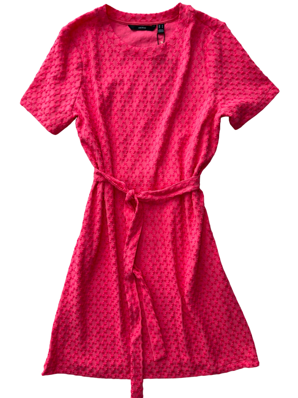Rochie scurta Vero Moda