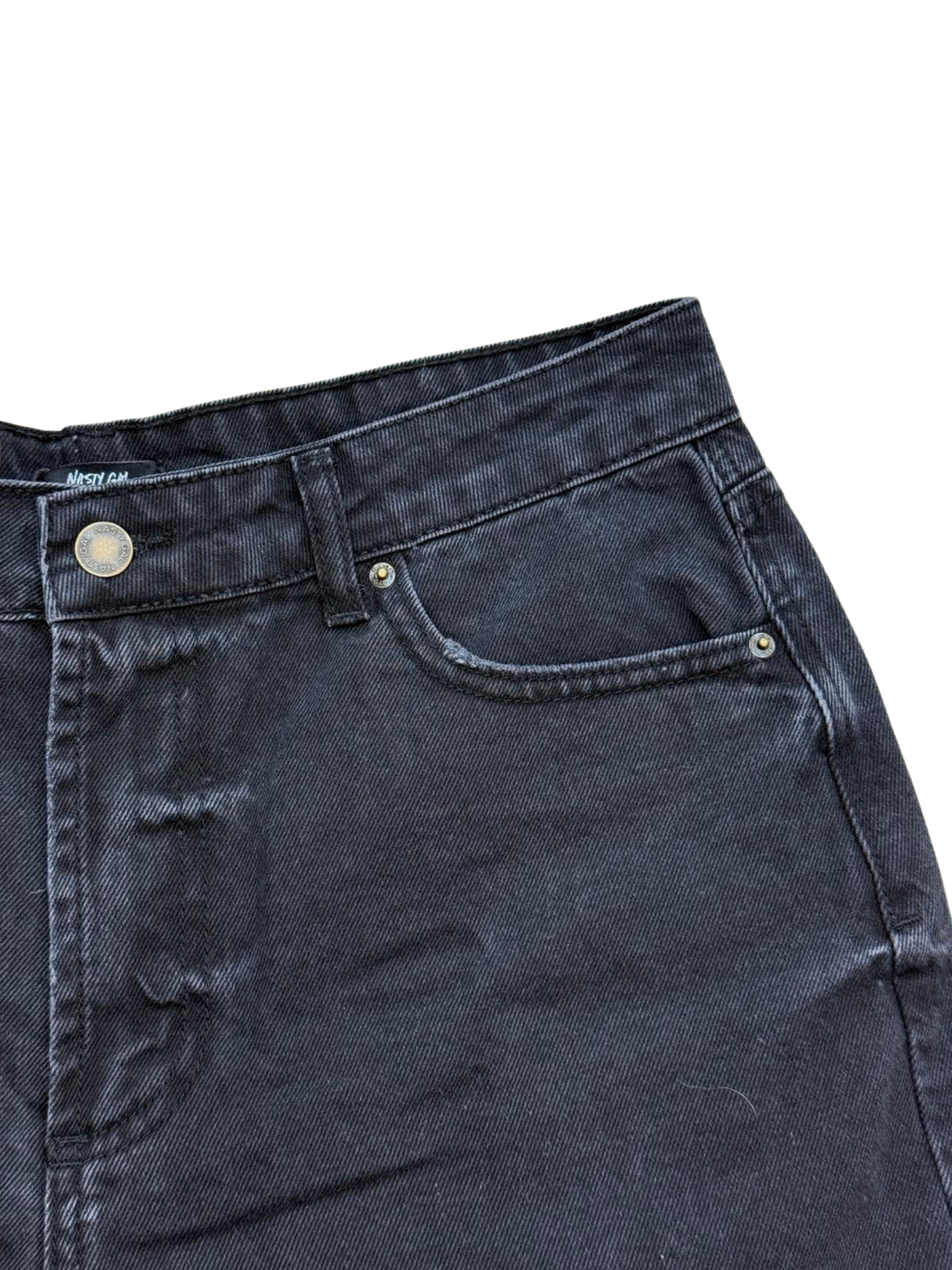 Pantaloni scurti Nasty Gal
