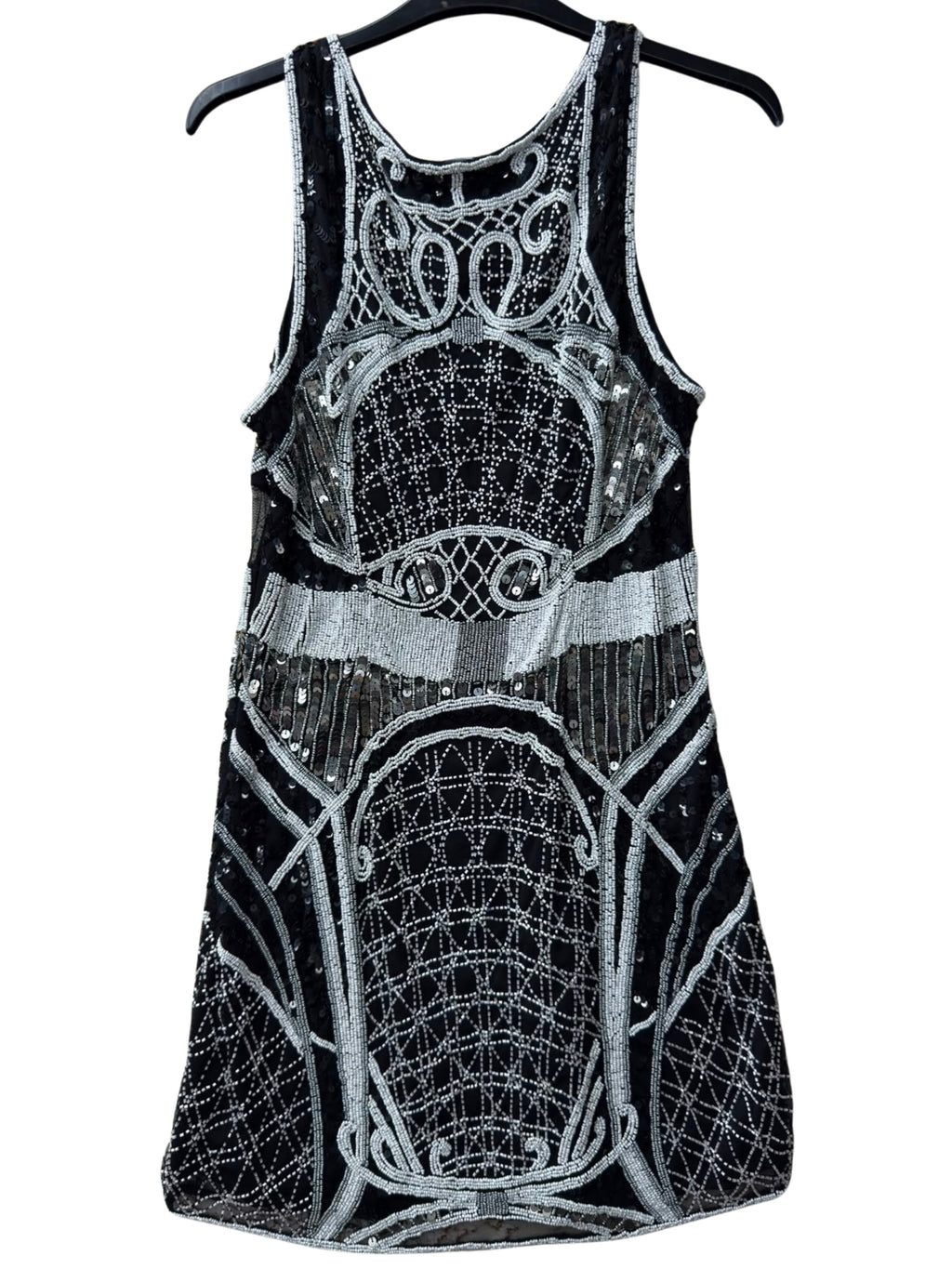 Rochie scurta Nasty Gal