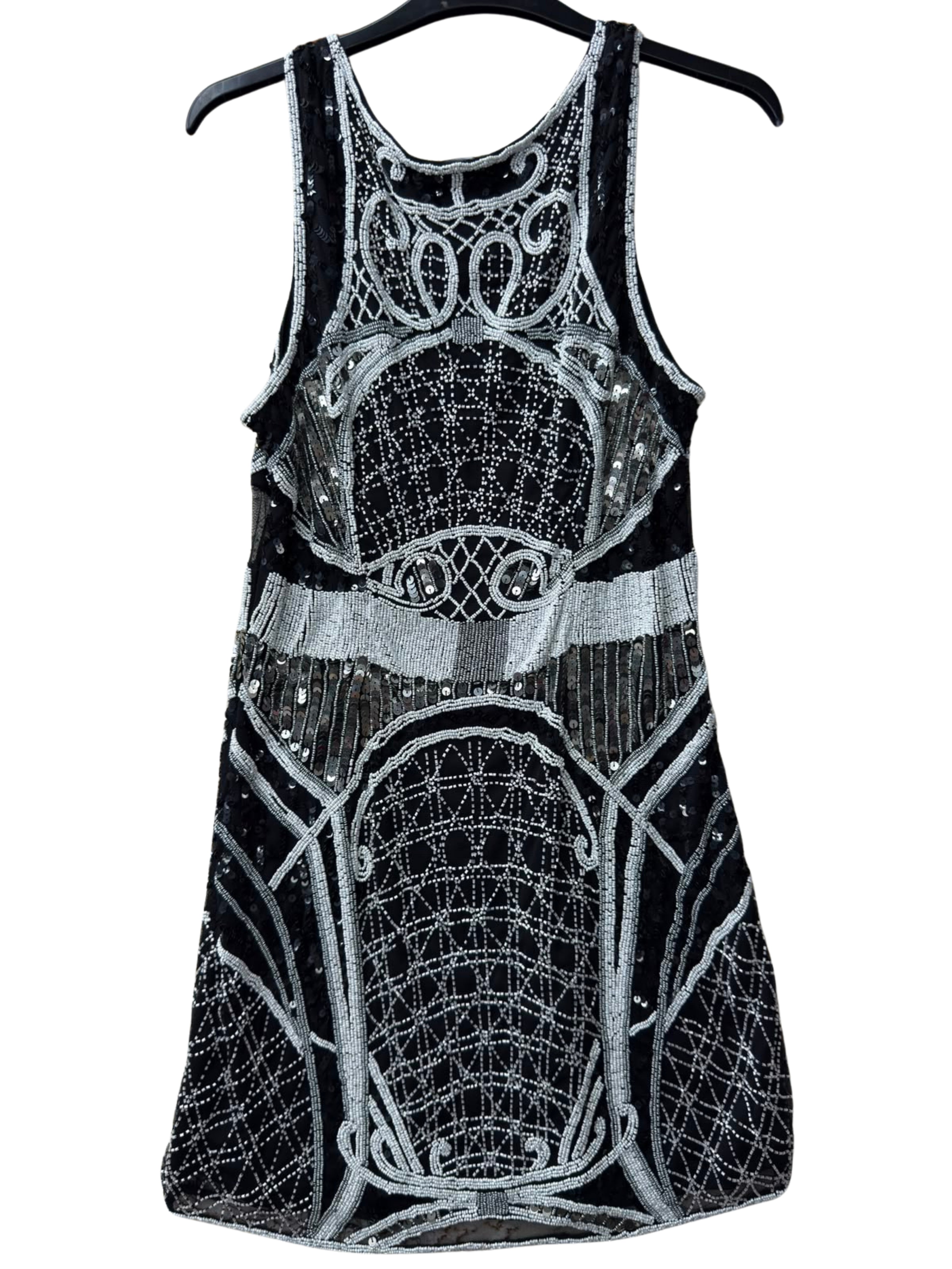 Rochie scurta Nasty Gal