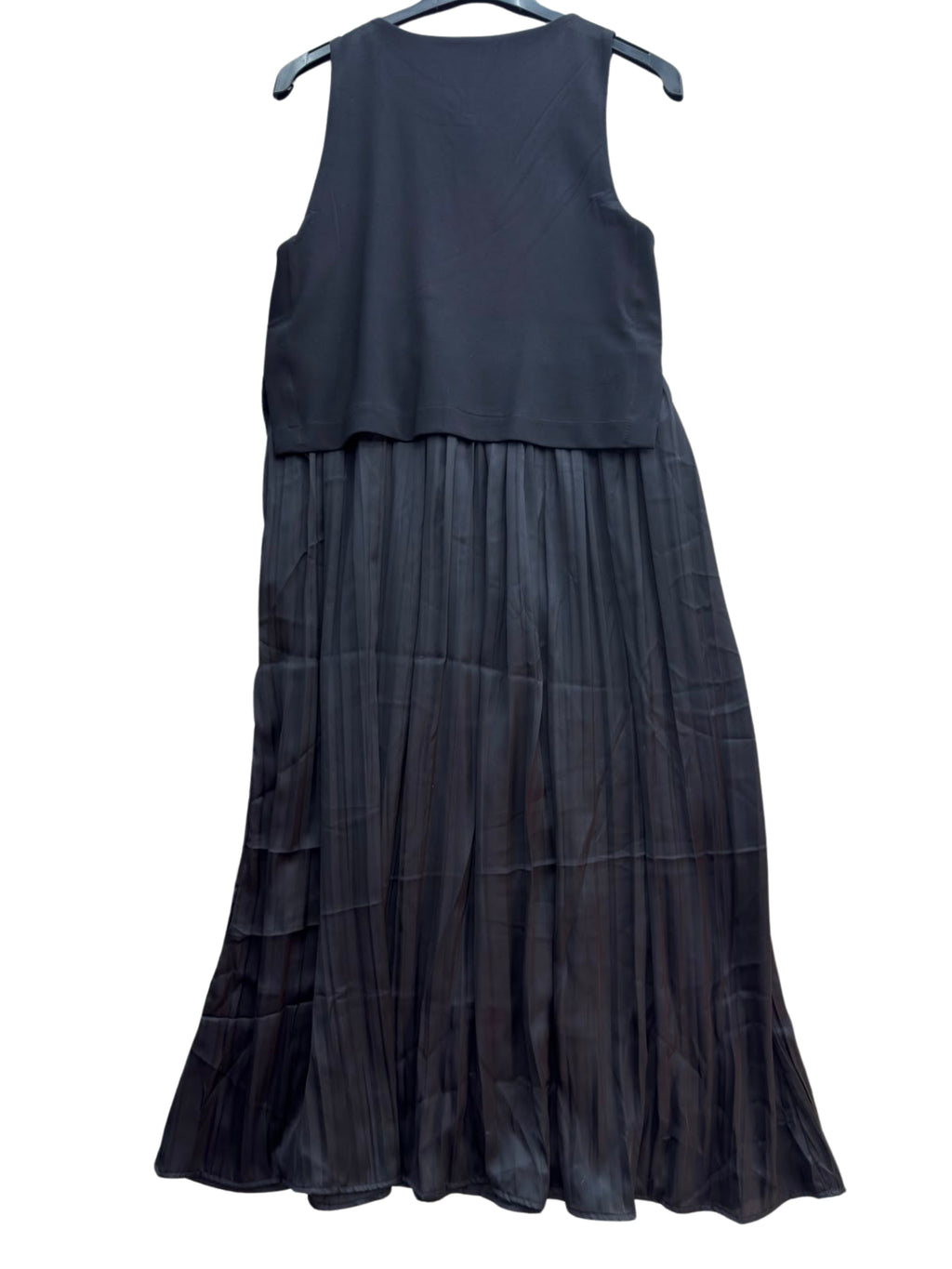 Rochie lunga Stradivarius