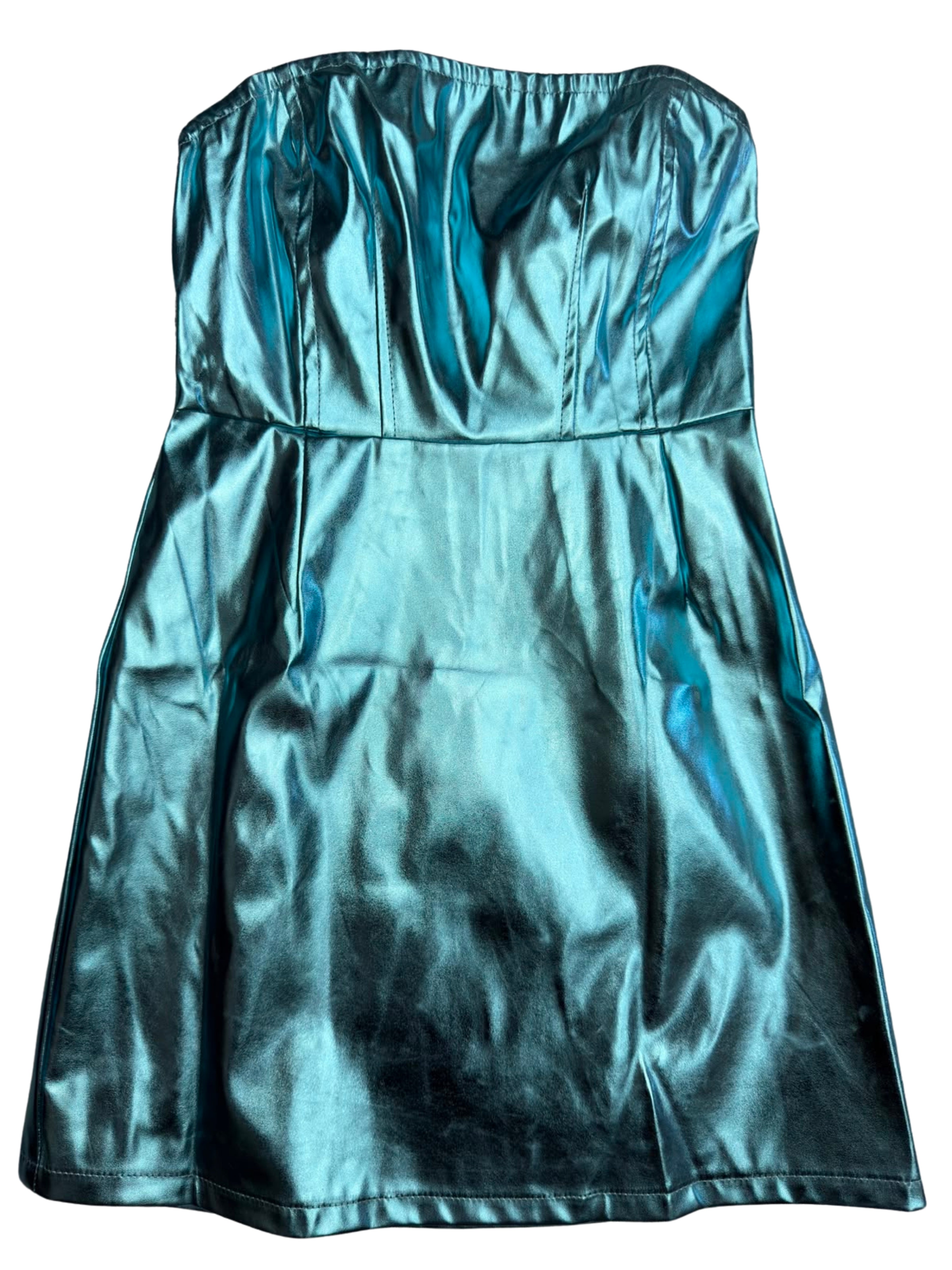 Rochie scurtă Nasty Gal