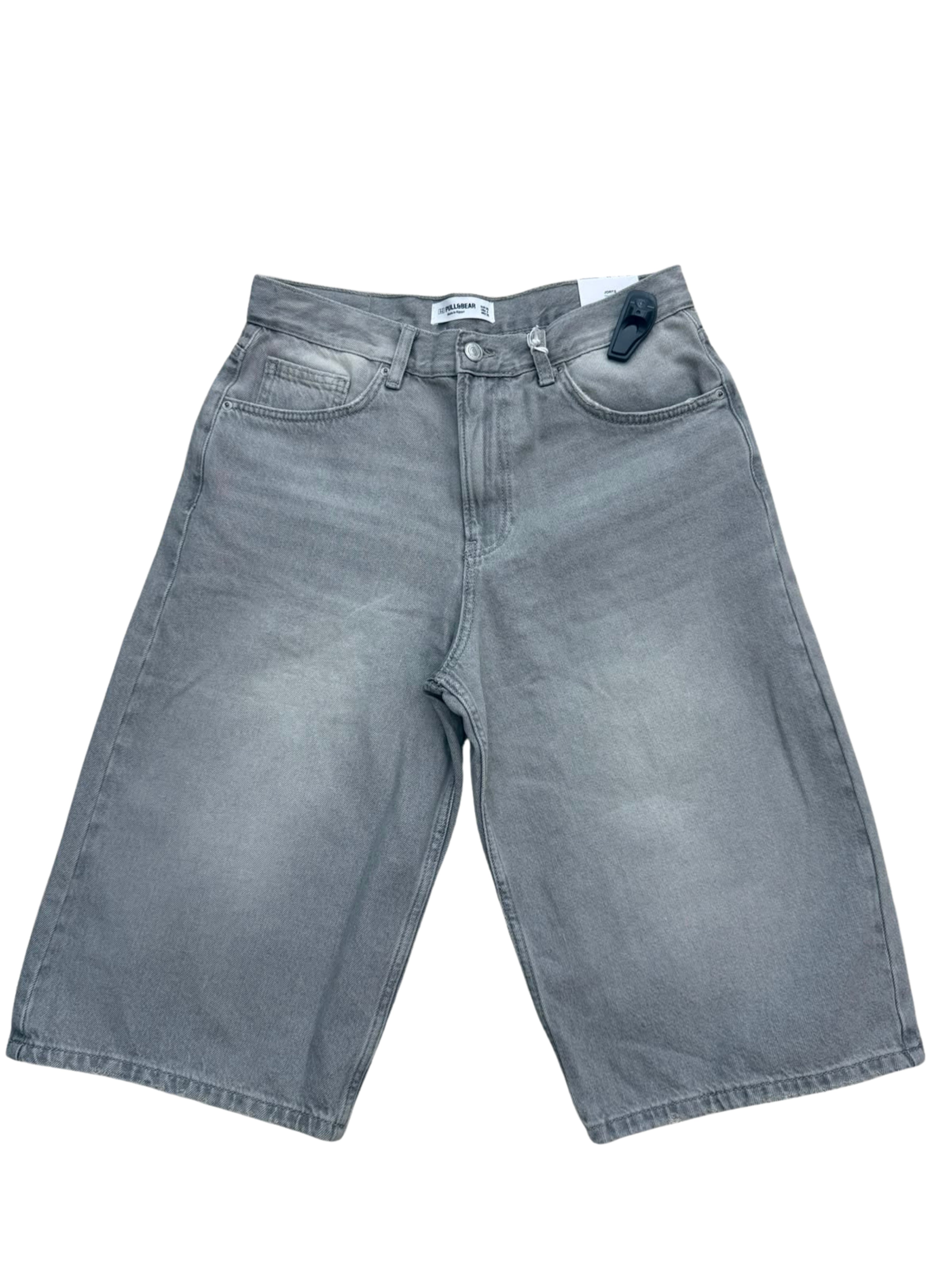 Pantaloni scurti Pull & Bear