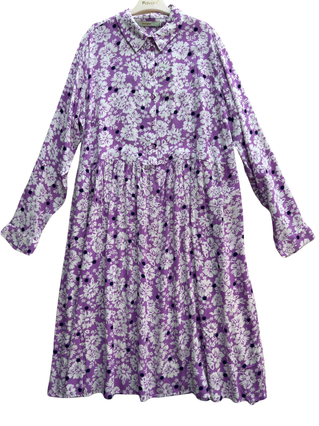 Rochie midi Fire&Glory