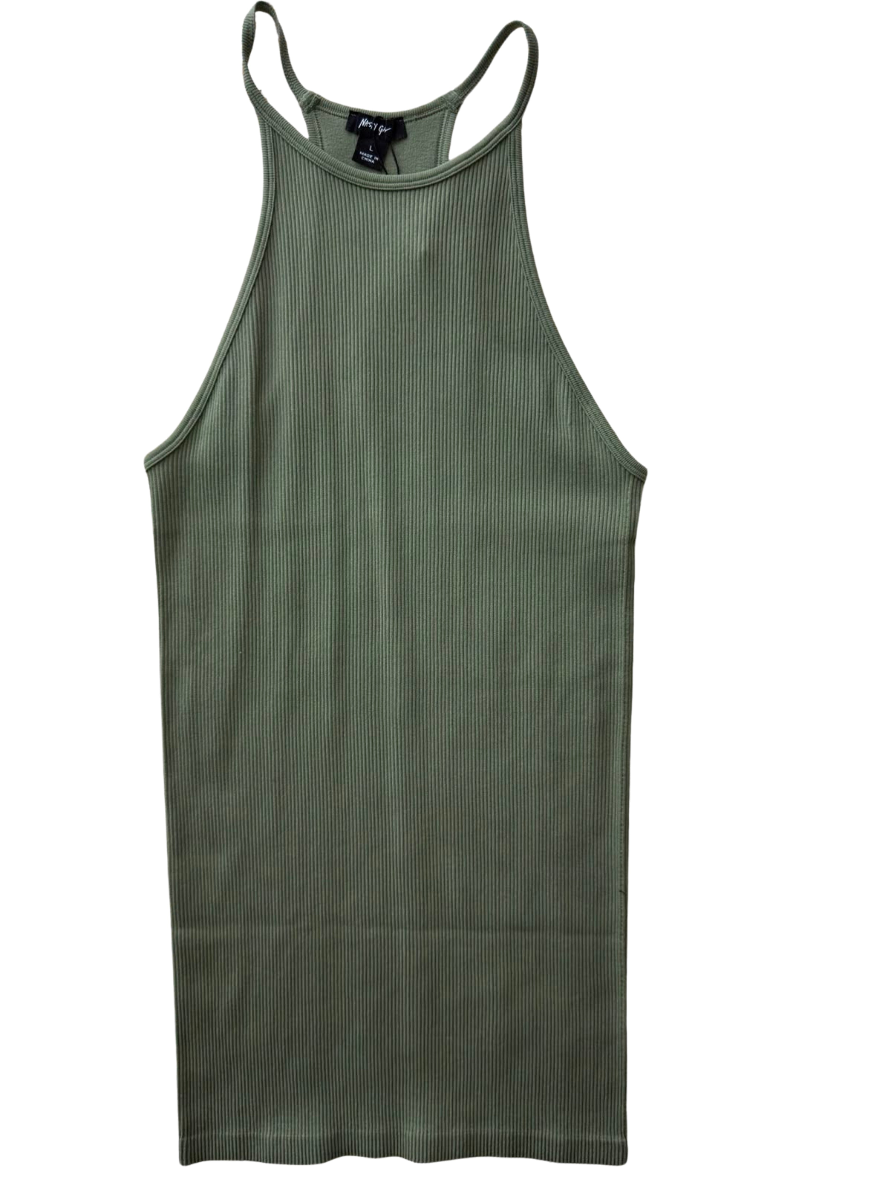 Rochie scurta Nasty Gal