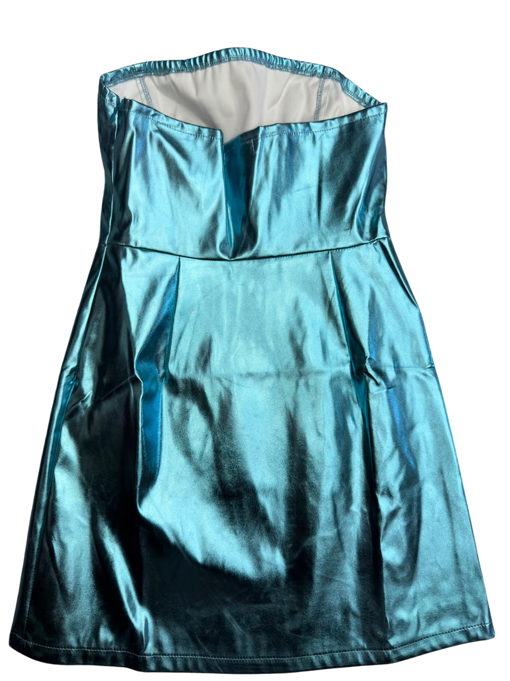 Rochie scurta Nasty Gal