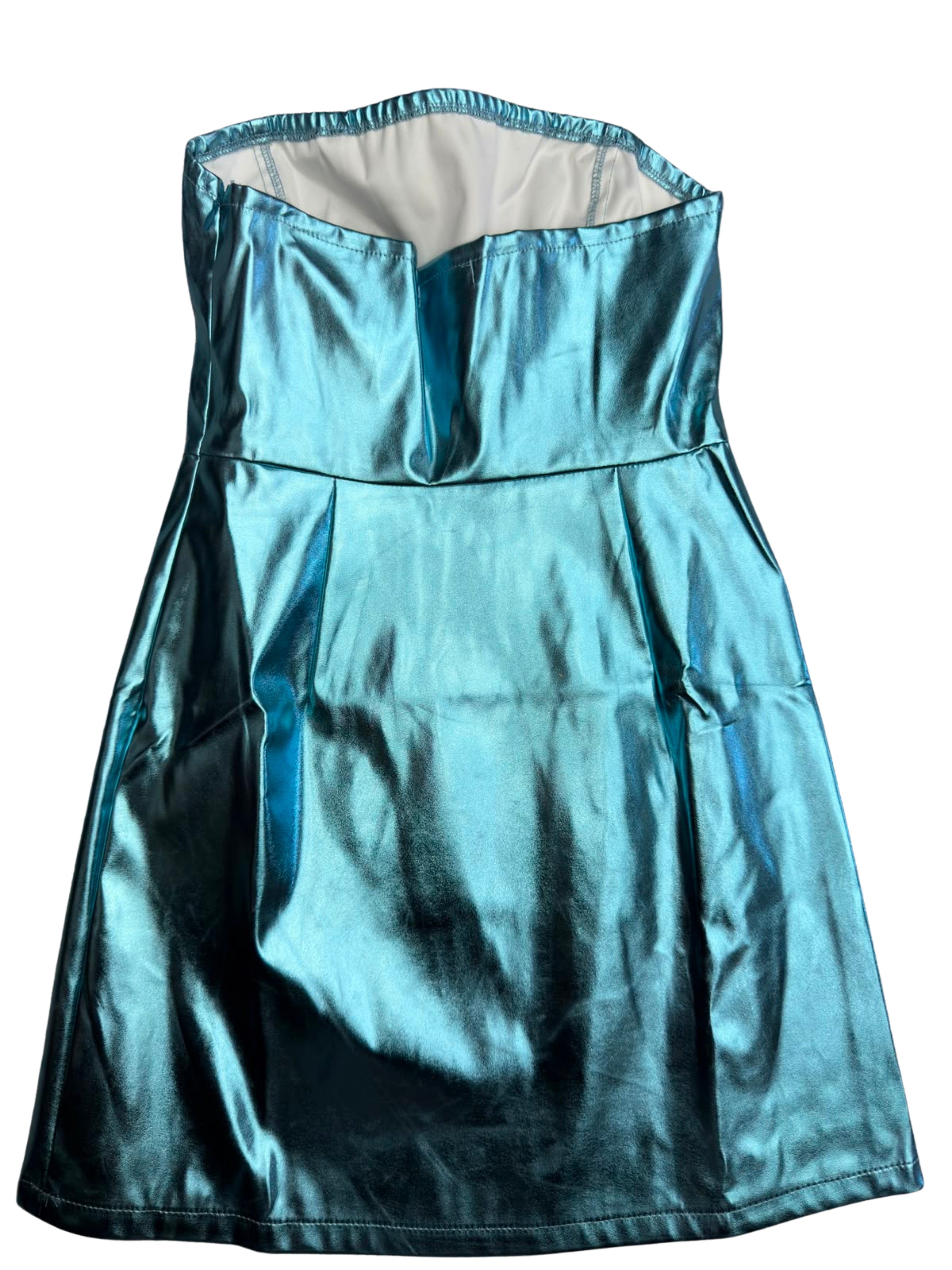 Rochie scurta Nasty Gal