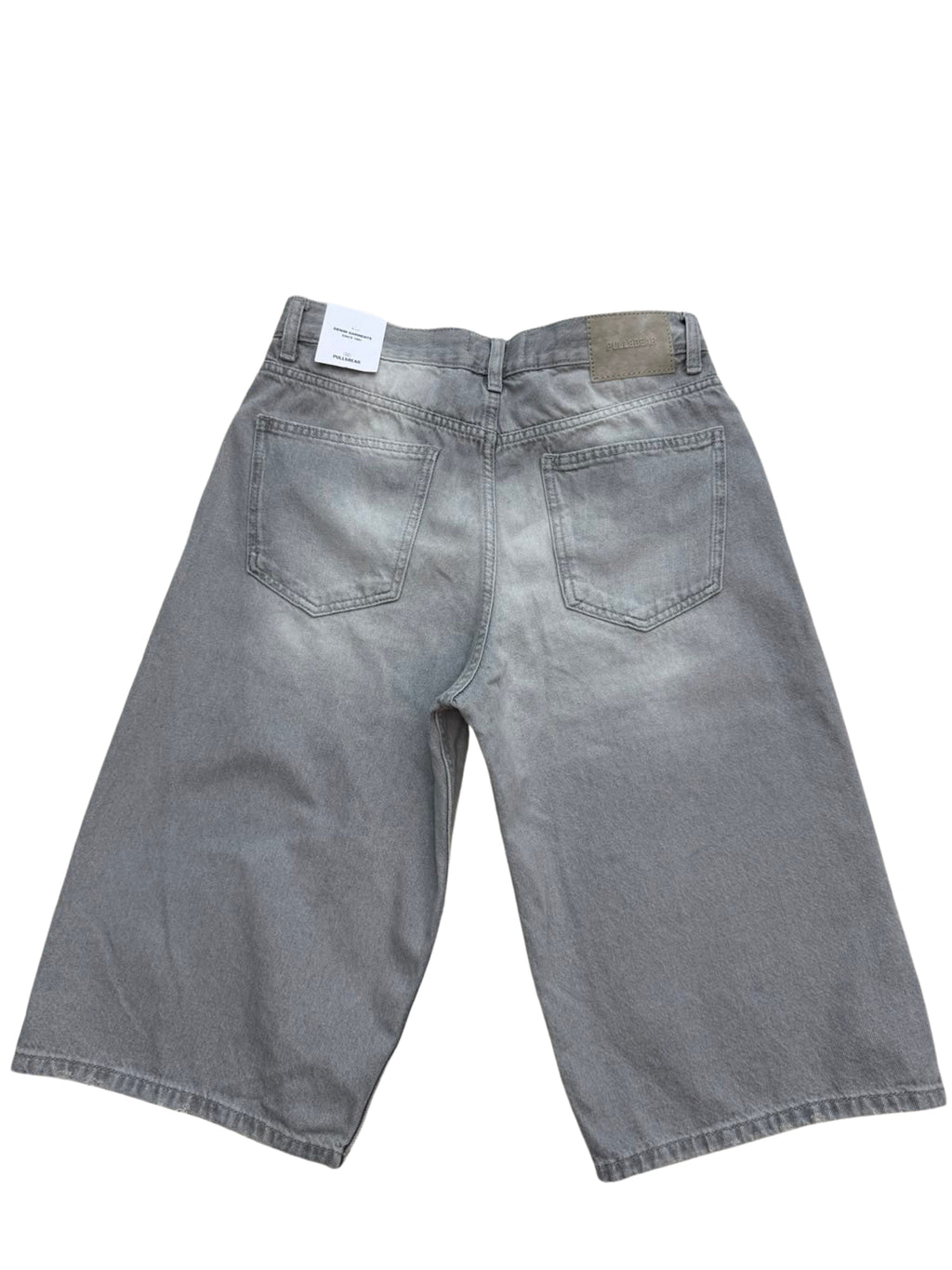 Pantaloni scurti Pull & Bear