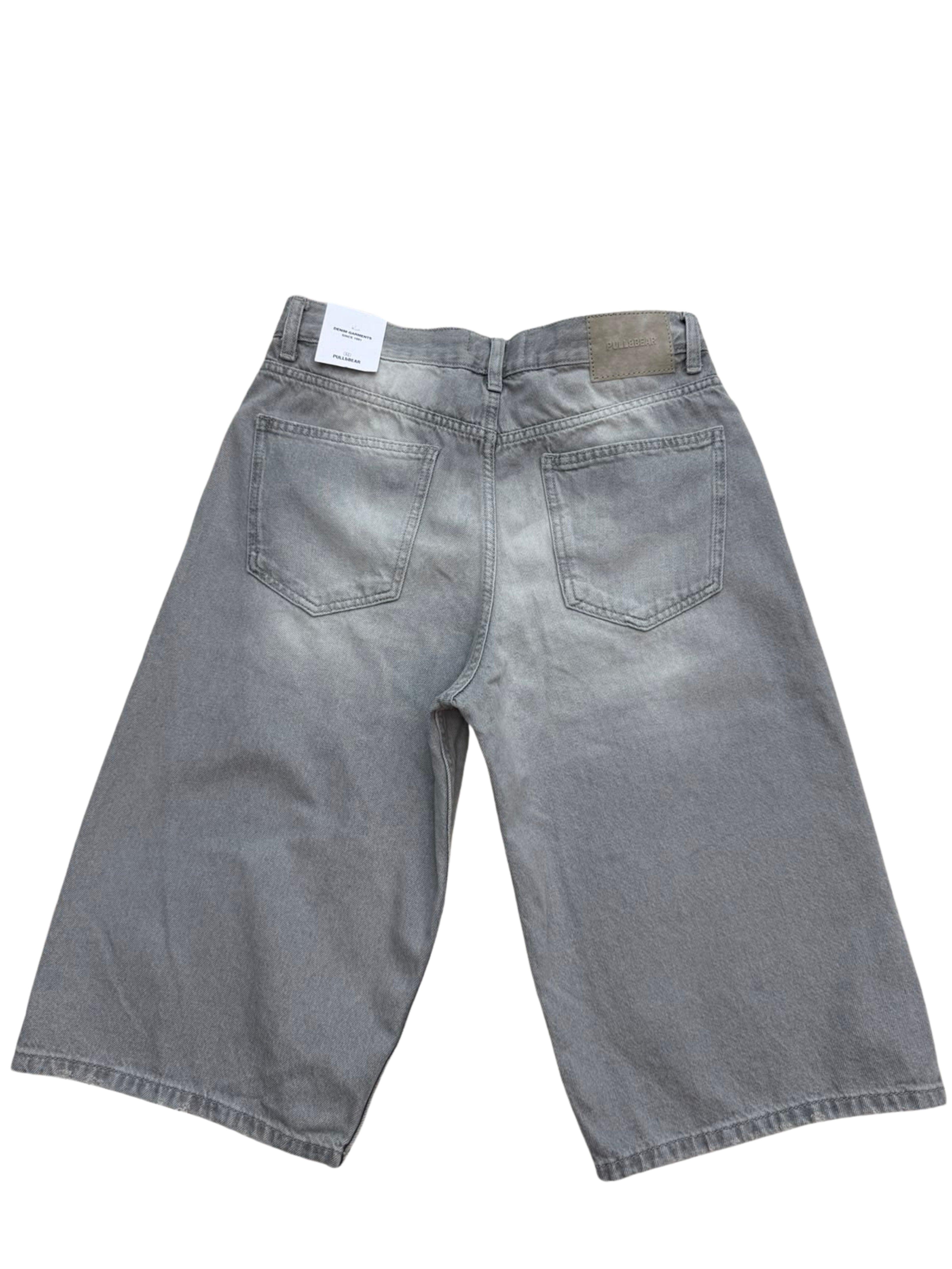 Pantaloni scurti Pull & Bear
