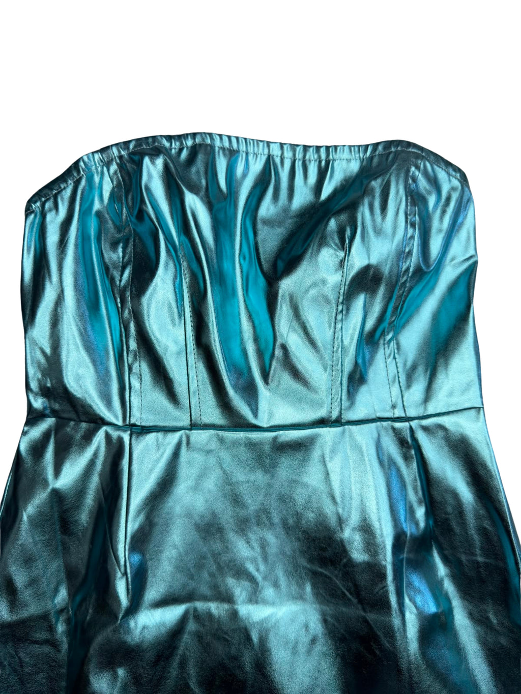 Rochie scurta Nasty Gal