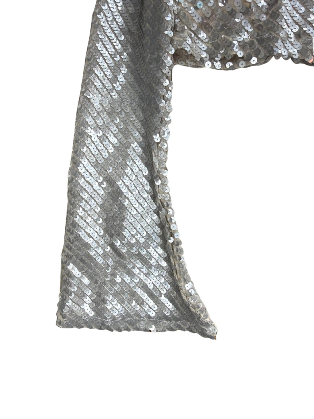 Bluza cu maneca lunga Club L London