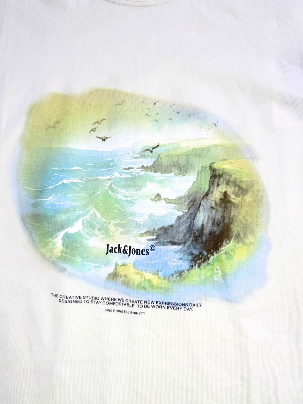 Tricou Jack & Jones