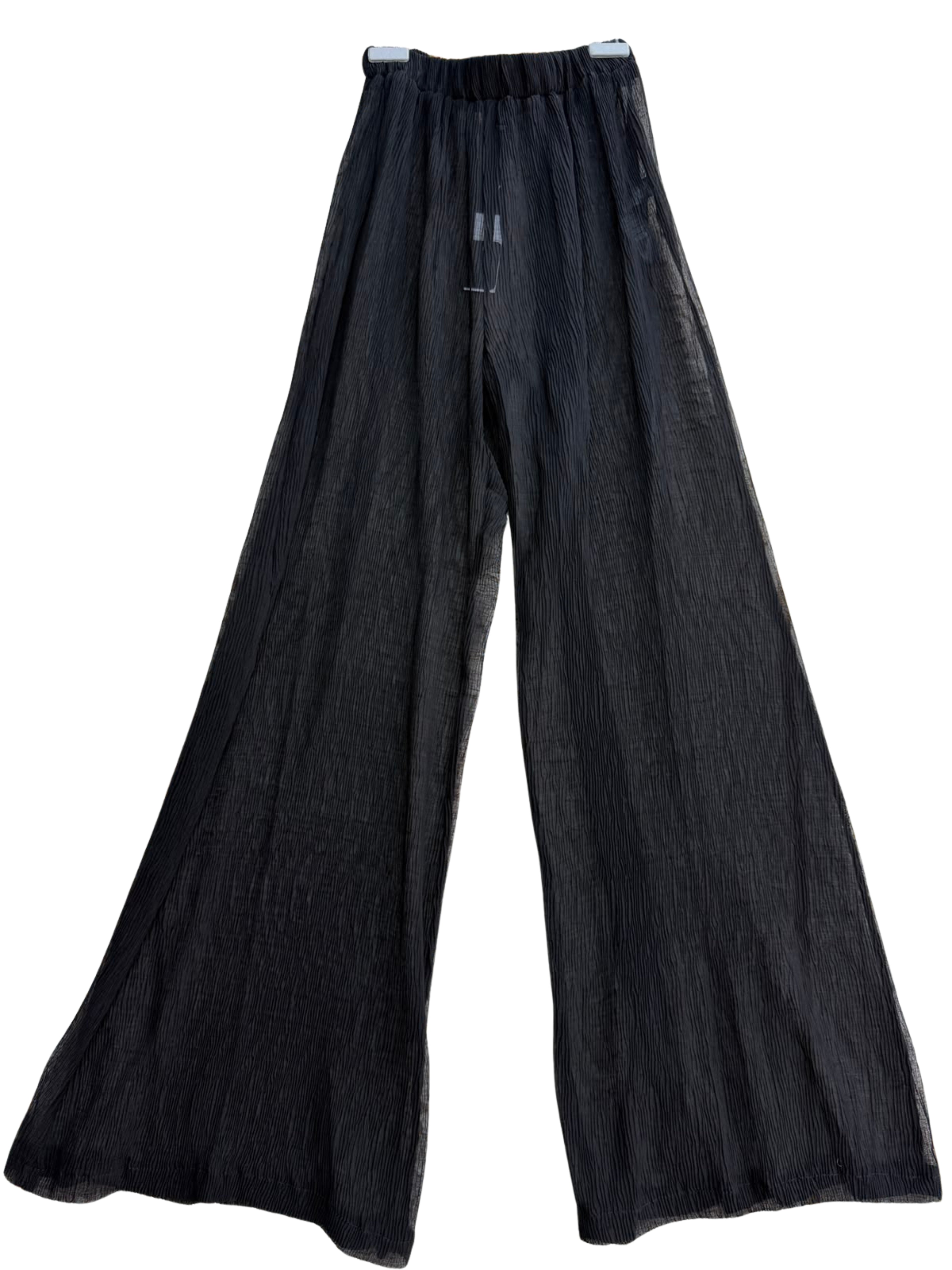 Pantaloni lungi Nasty Gal