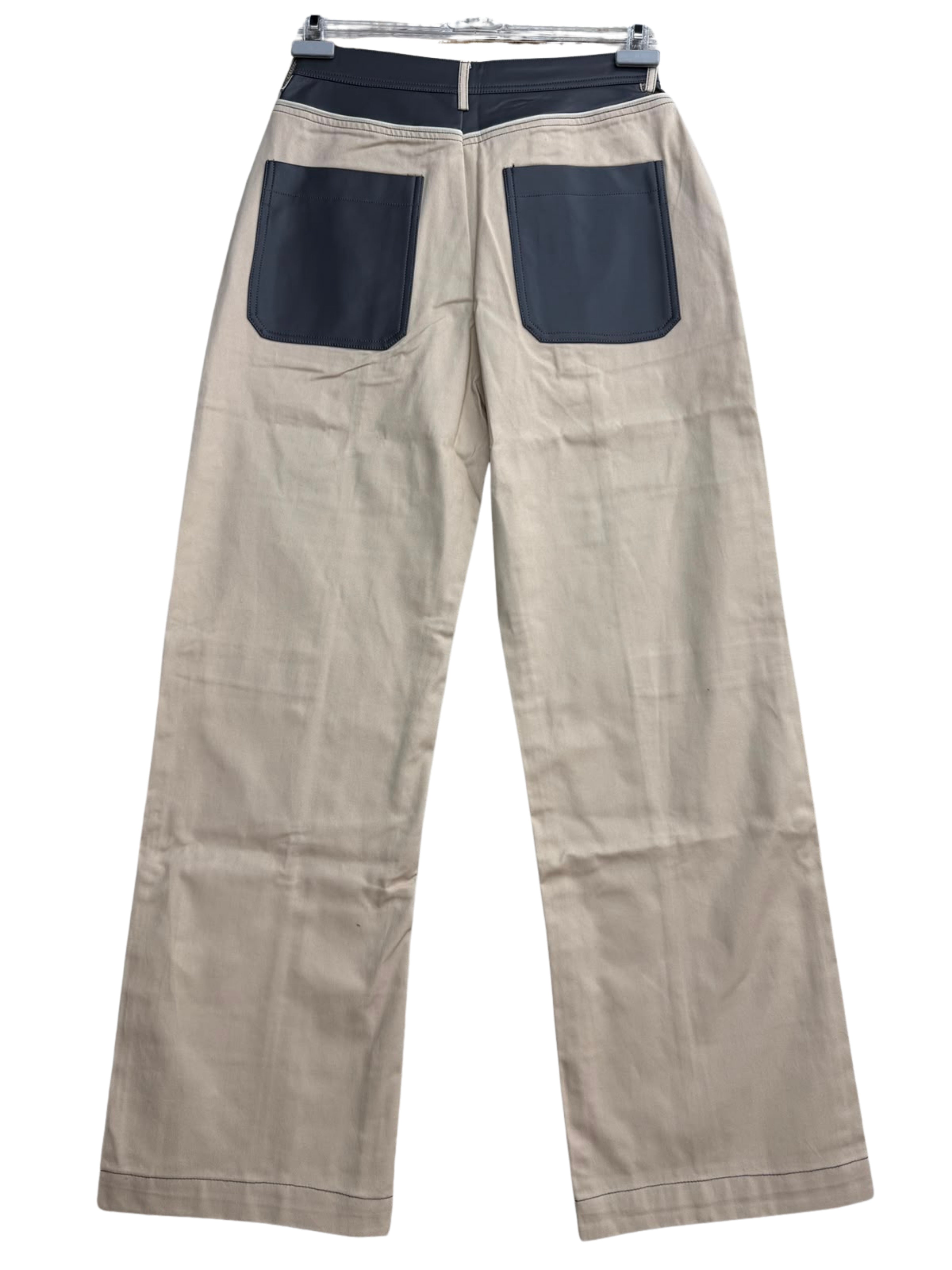 Pantaloni lungi Nasty Gal
