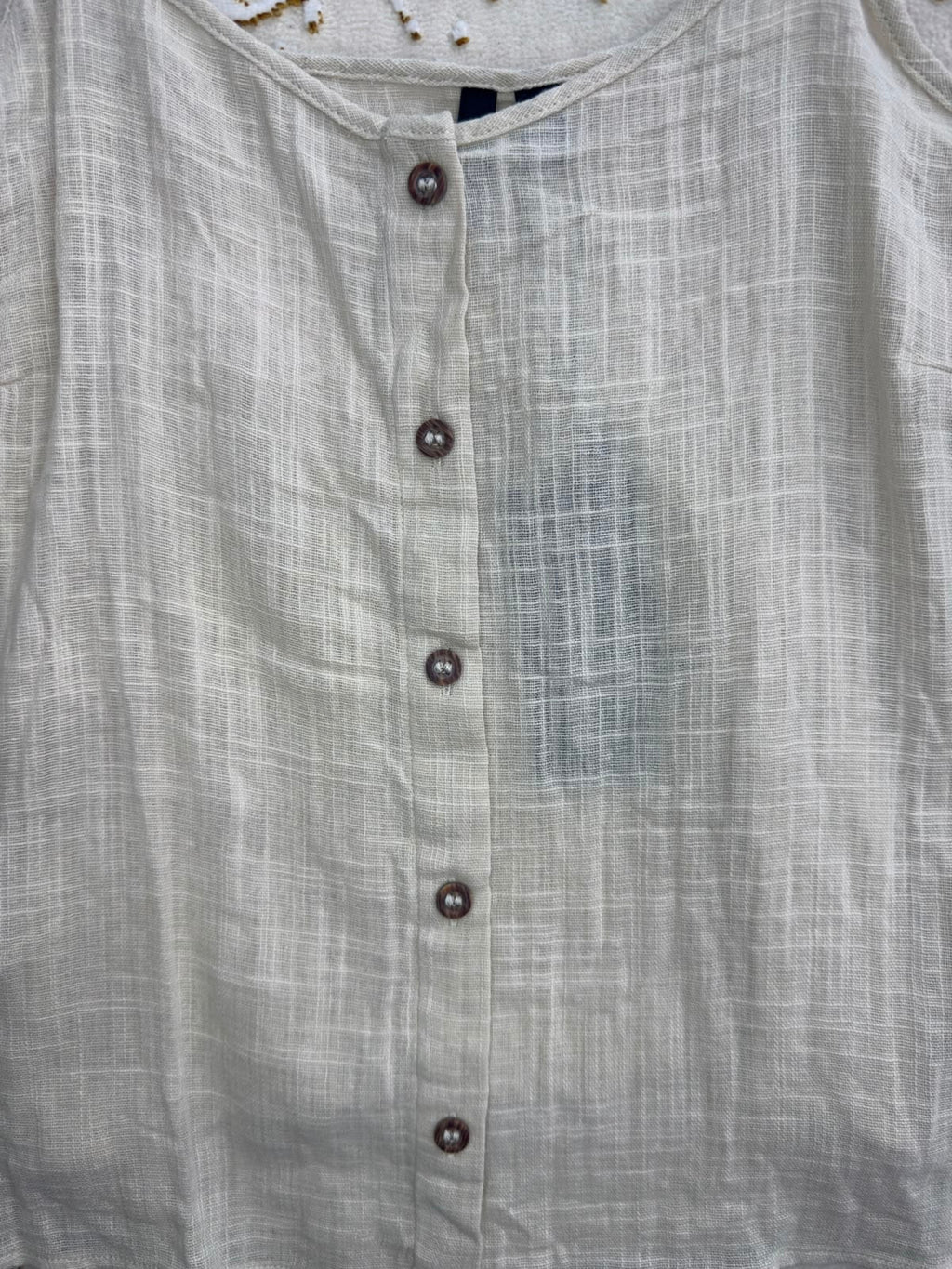 Top Vero Moda