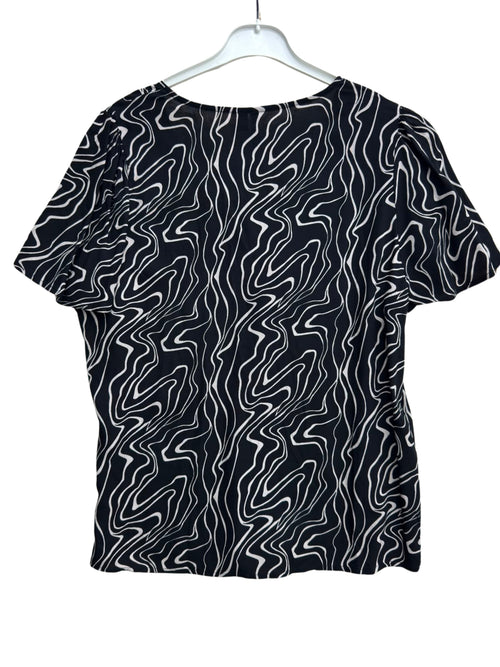 Vero Moda tricou cu mânecă scurtă