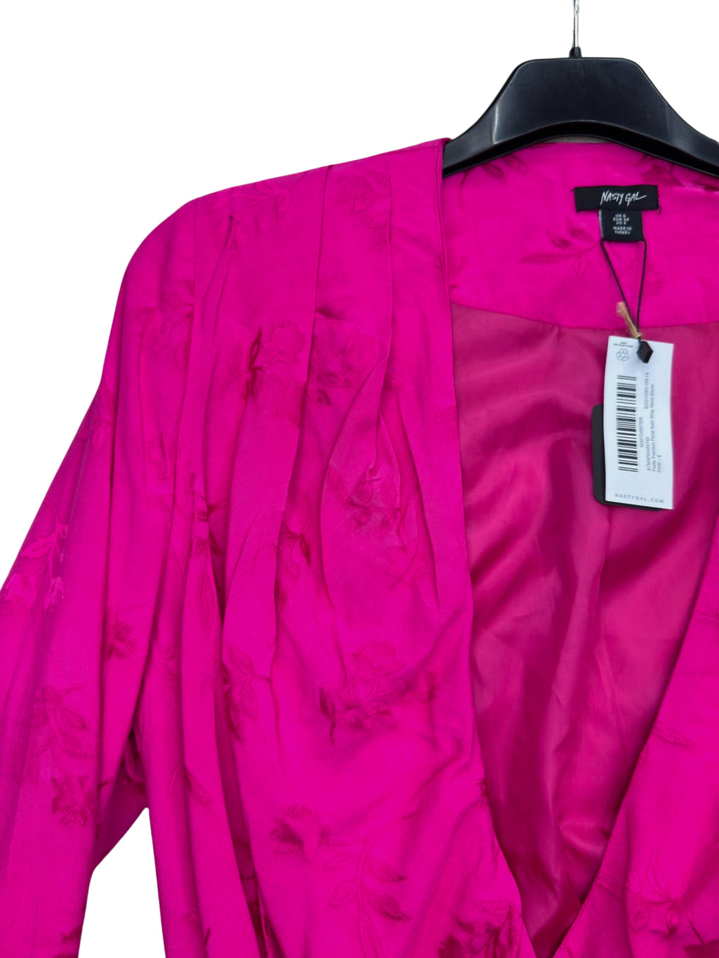 Sacou Nasty Gal