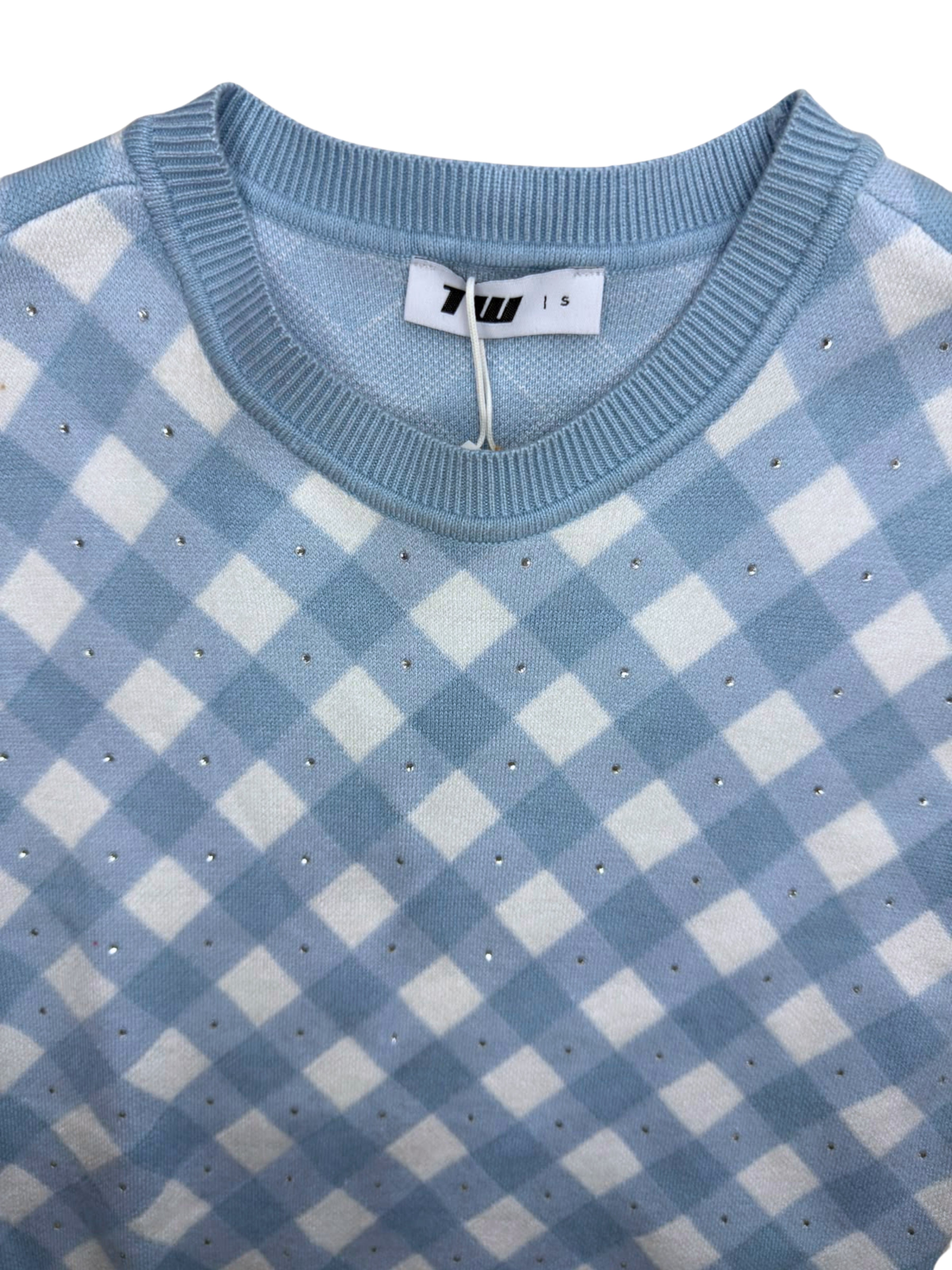 Tricou Tally Weijl