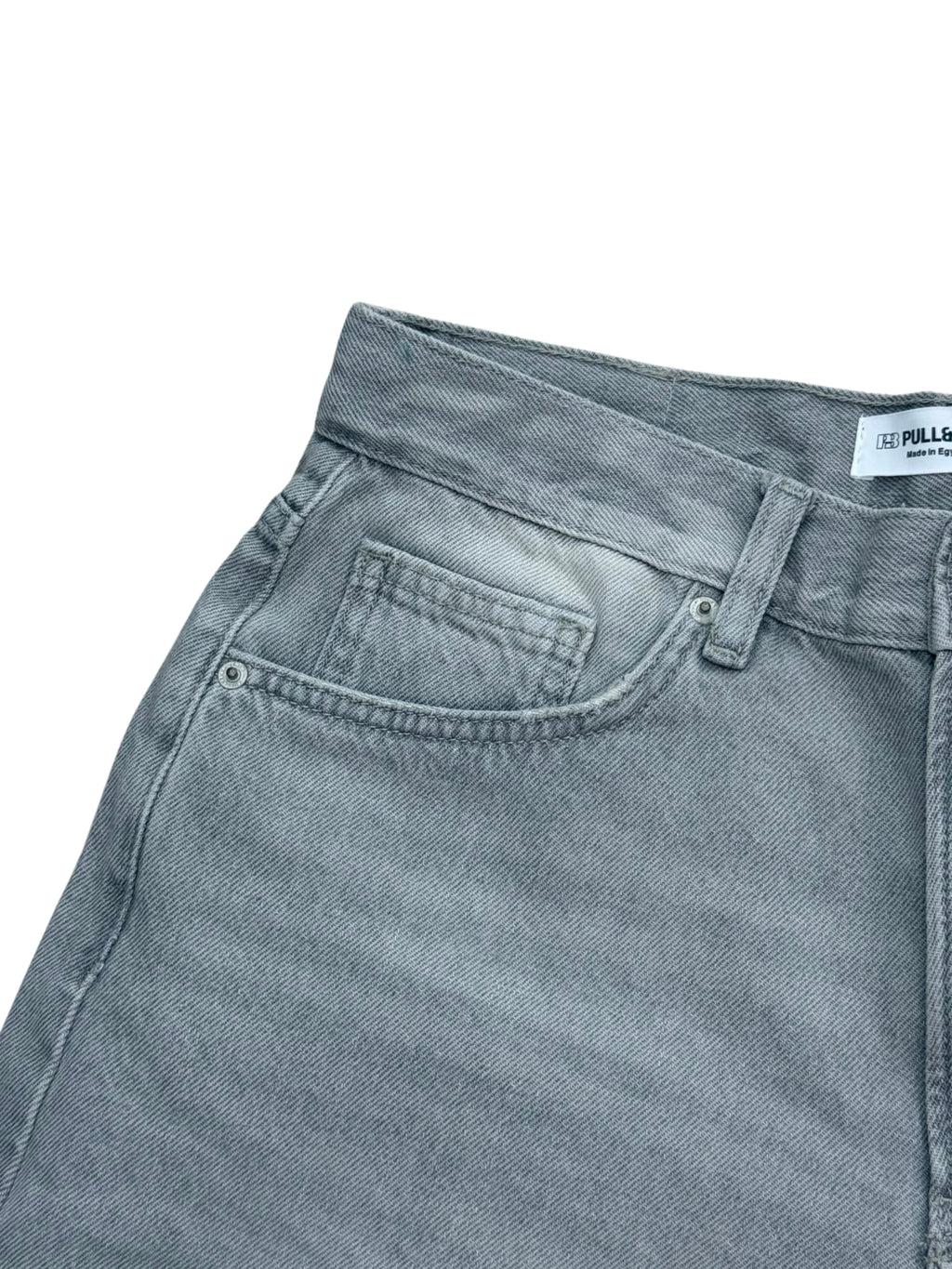 Pantaloni scurti Pull & Bear
