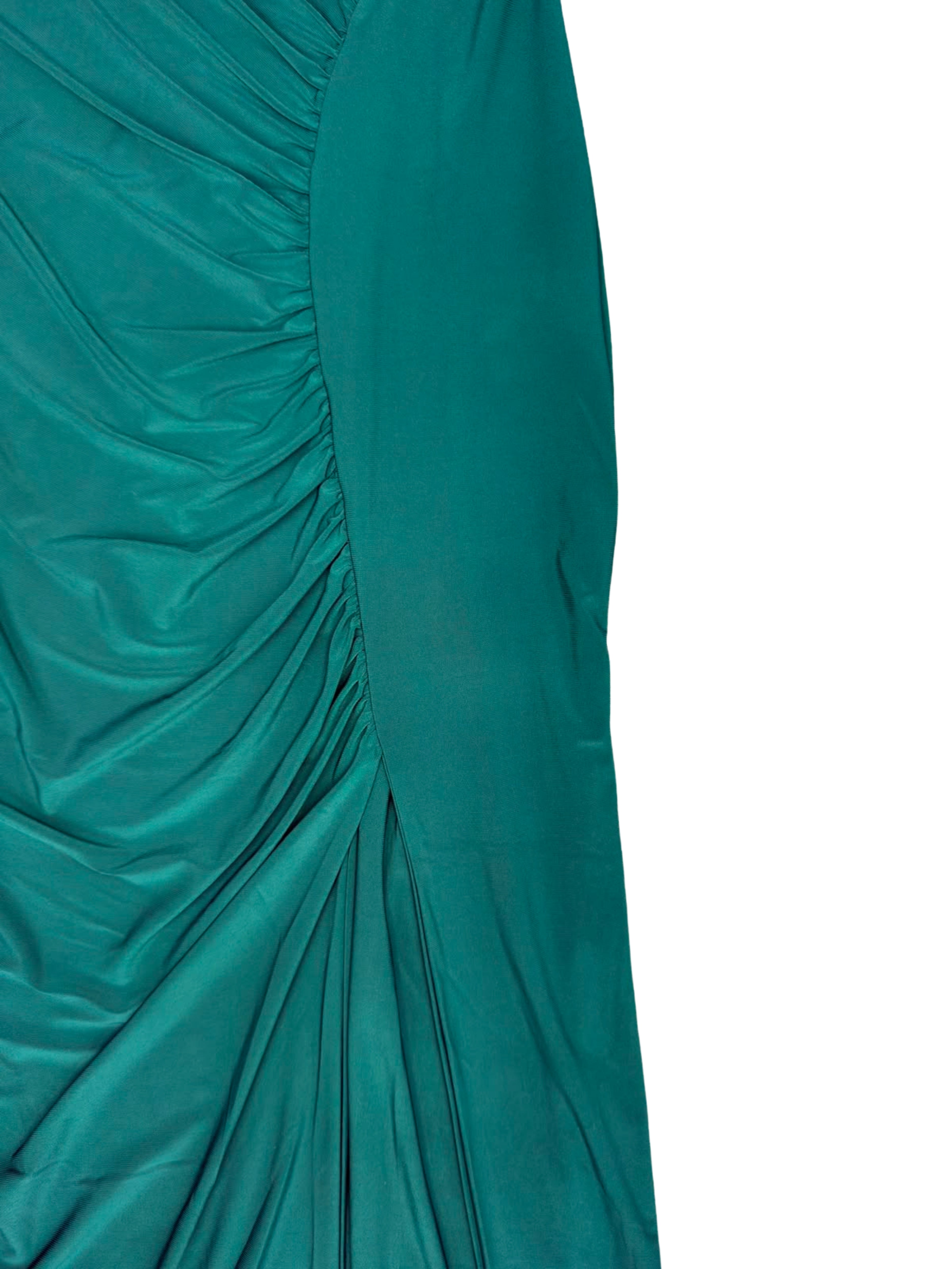 Rochie lunga Club L London