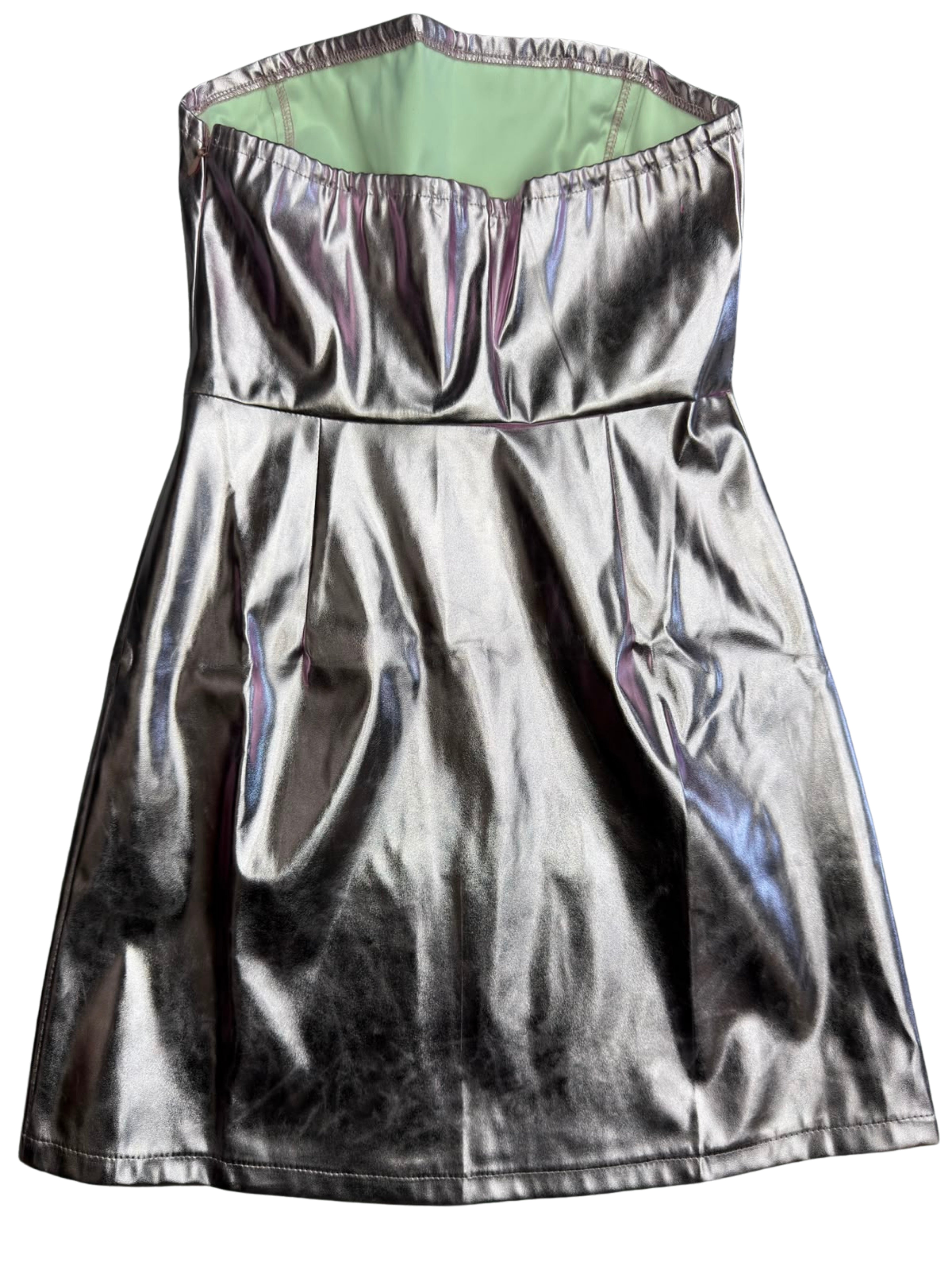 Rochie scurta Nasty Gal