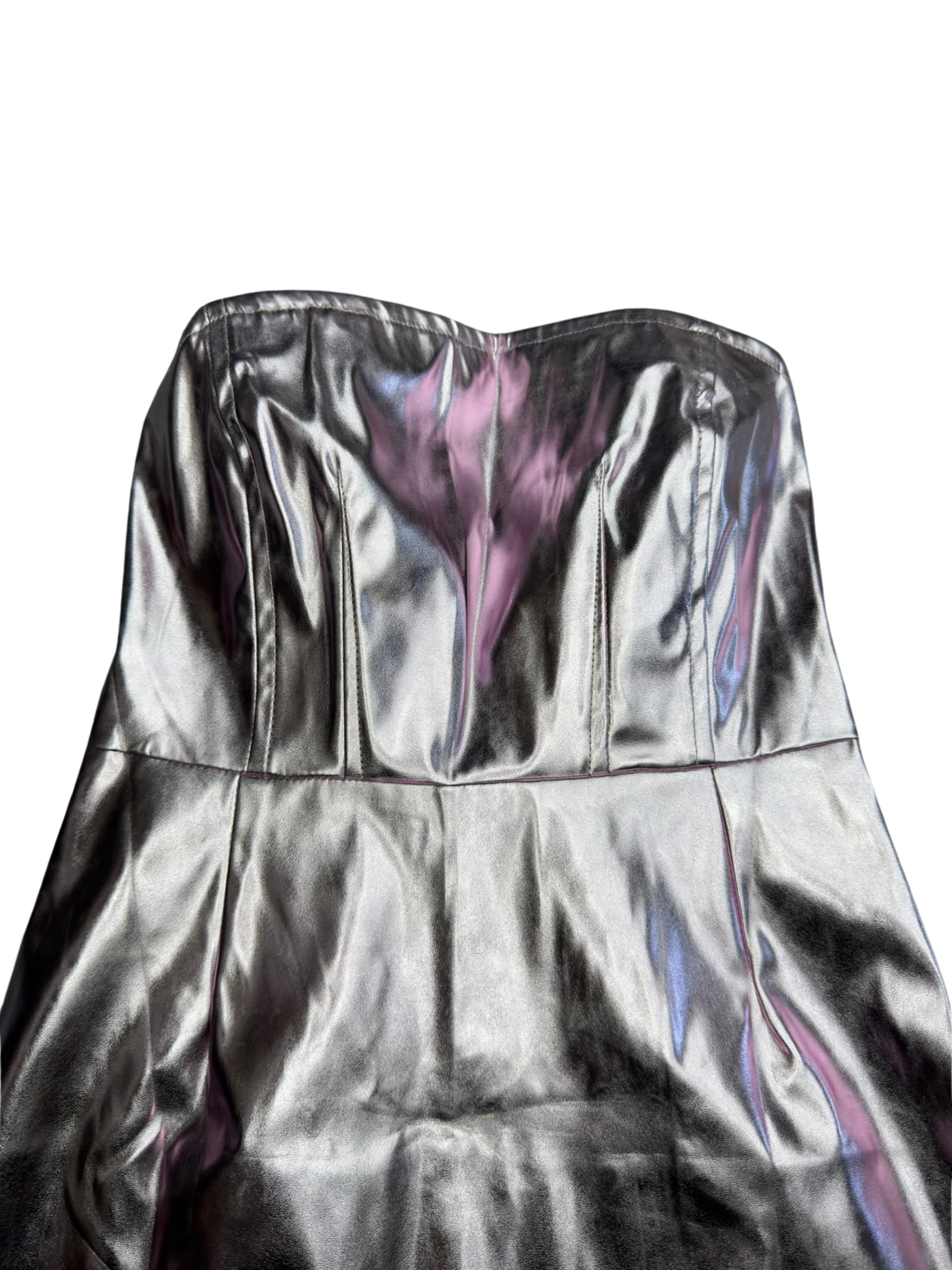 Rochie scurta Nasty Gal