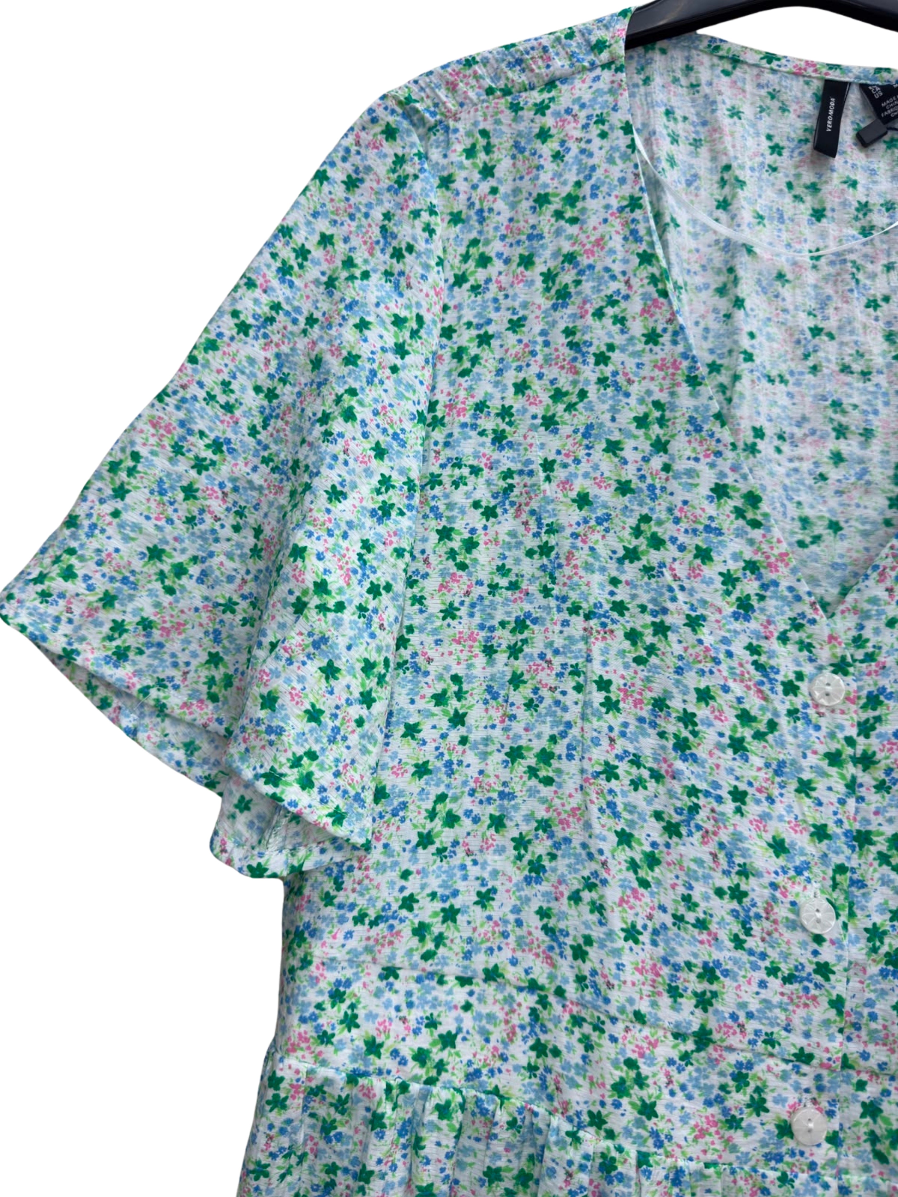 Rochie midi Vero Moda
