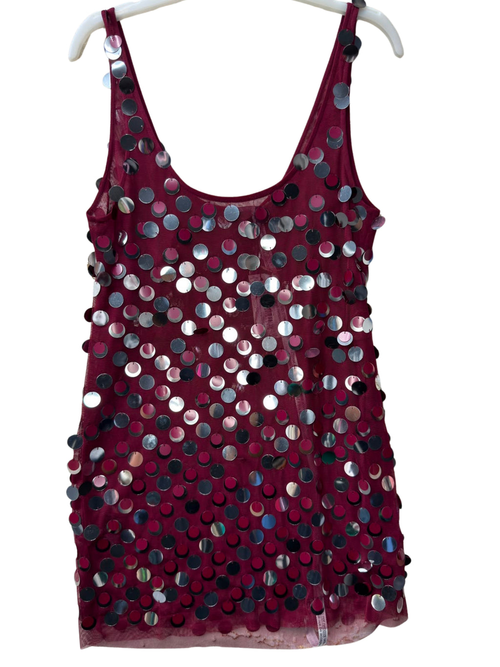 Rochie scurta Nasty Gal