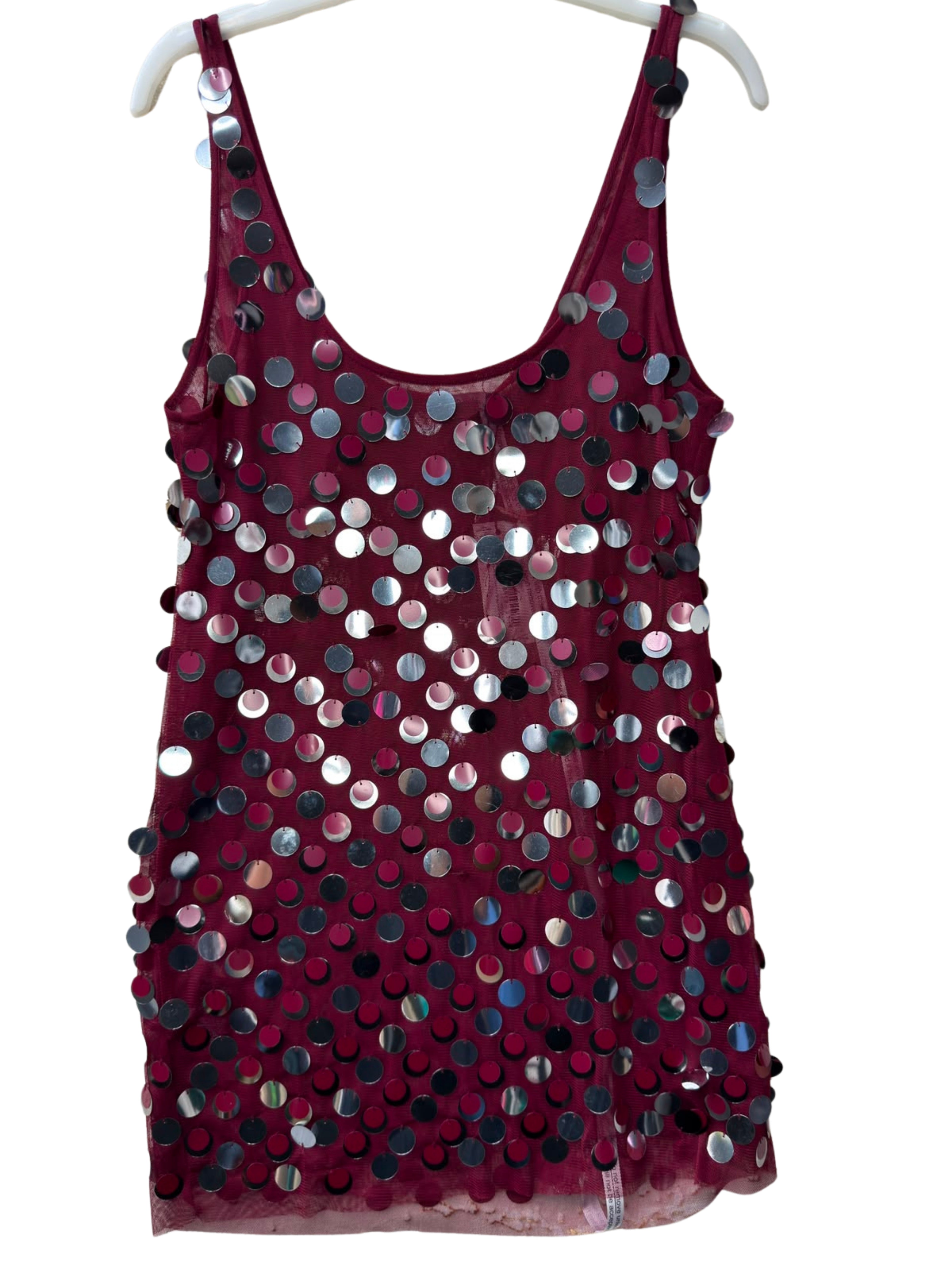 Rochie scurta Nasty Gal