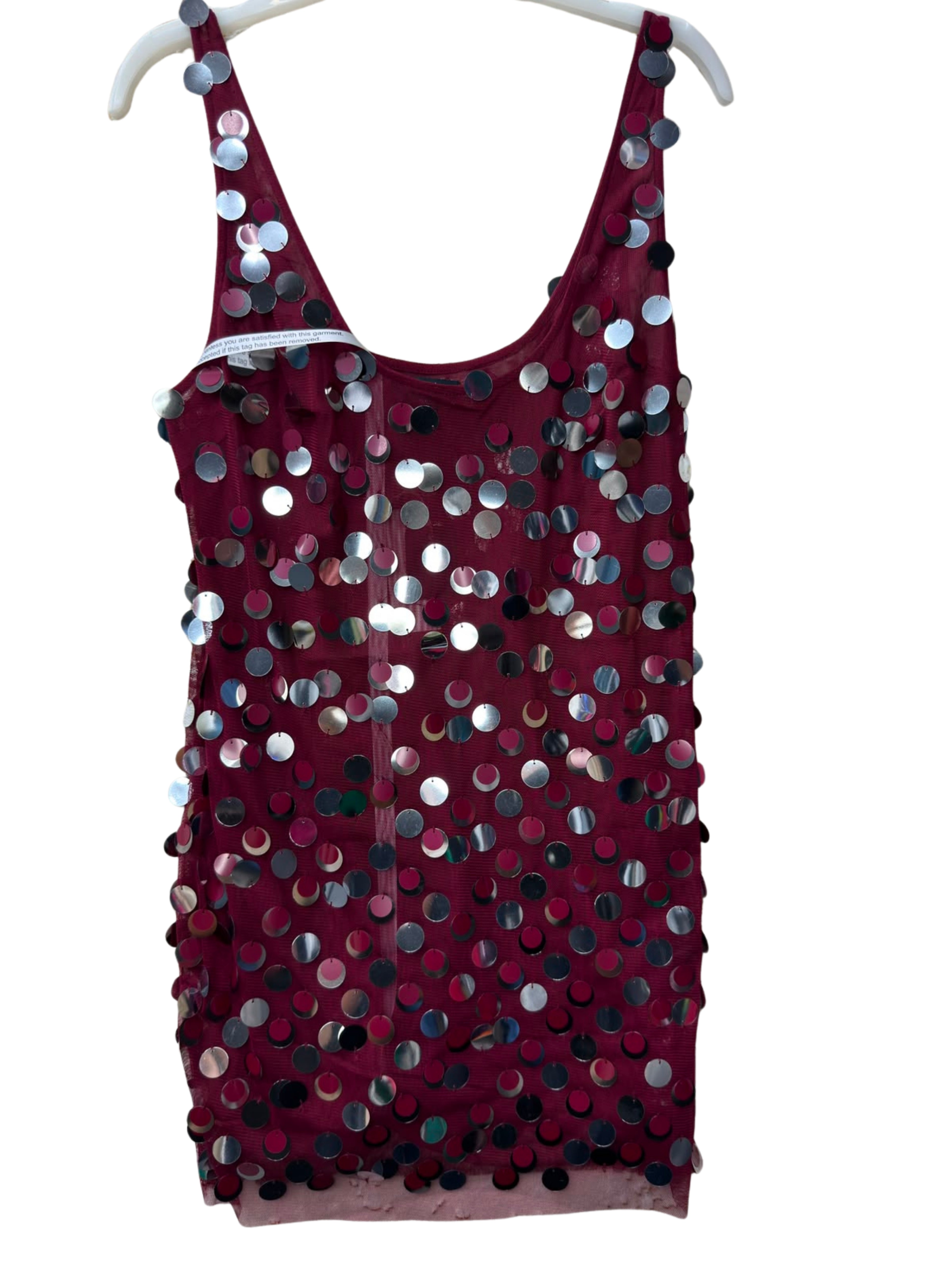 Rochie scurta Nasty Gal