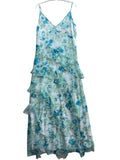 Rochie lunga Vero Moda