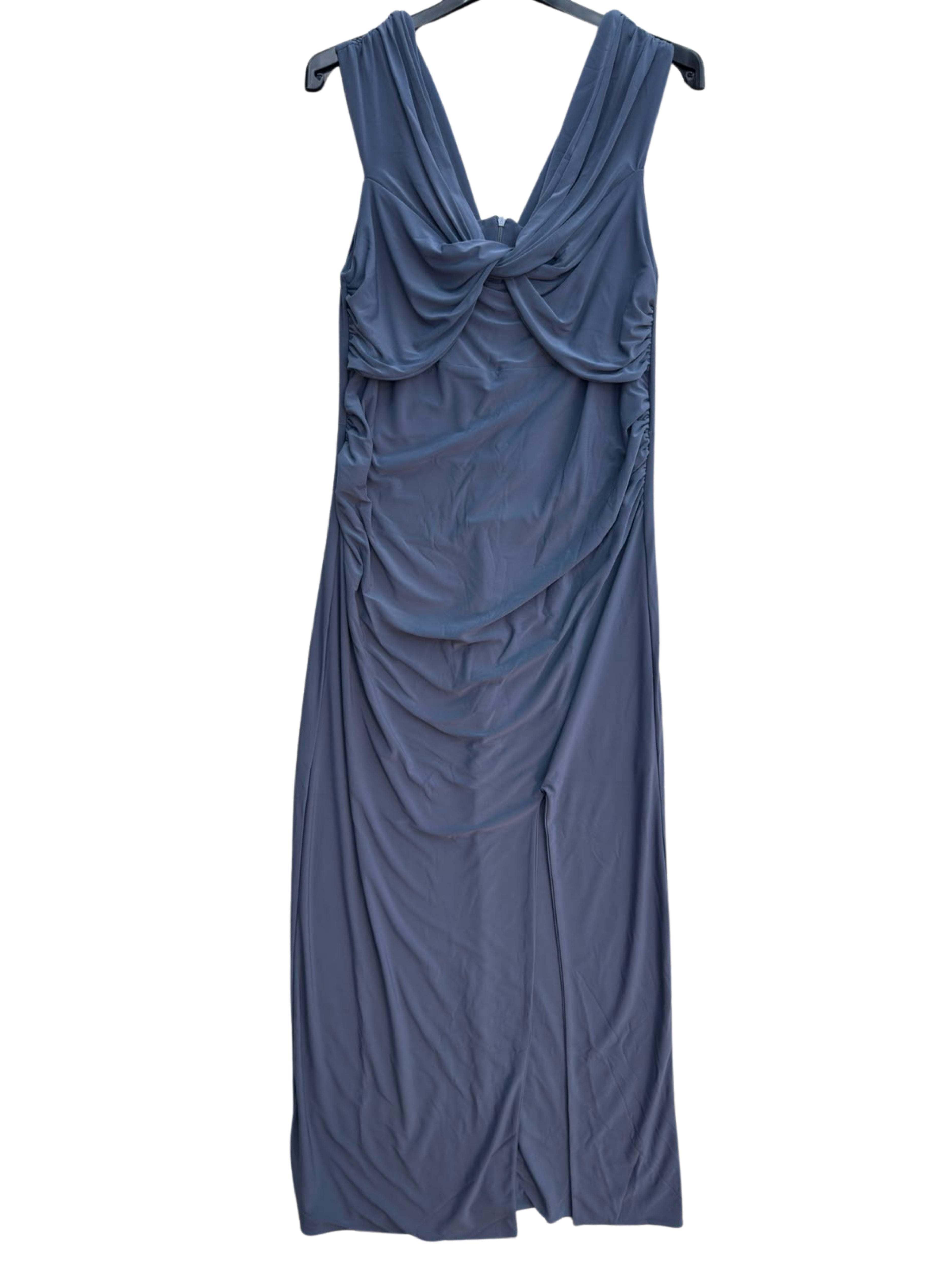 Rochie lunga Club L London