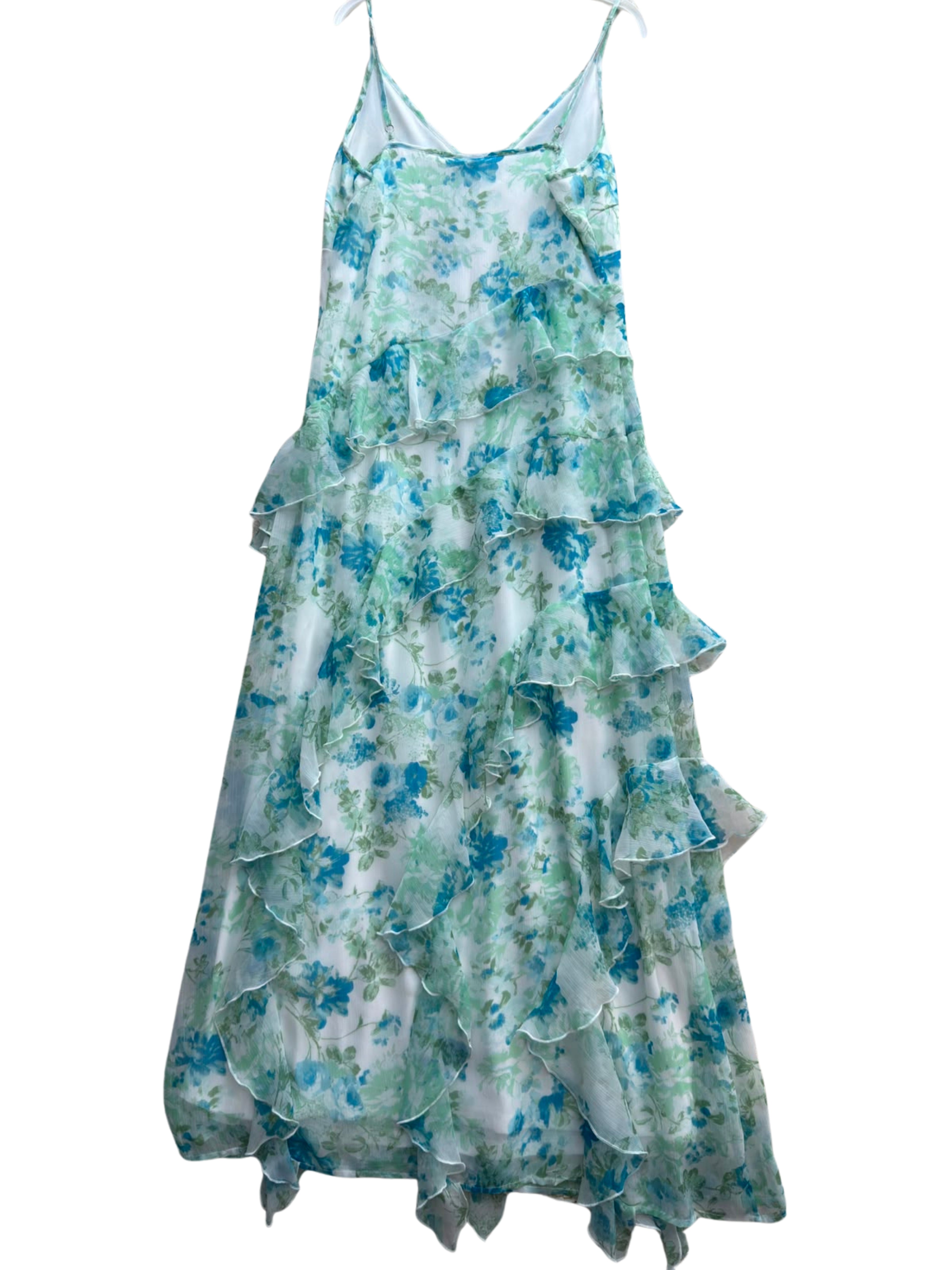 Rochie lunga Vero Moda