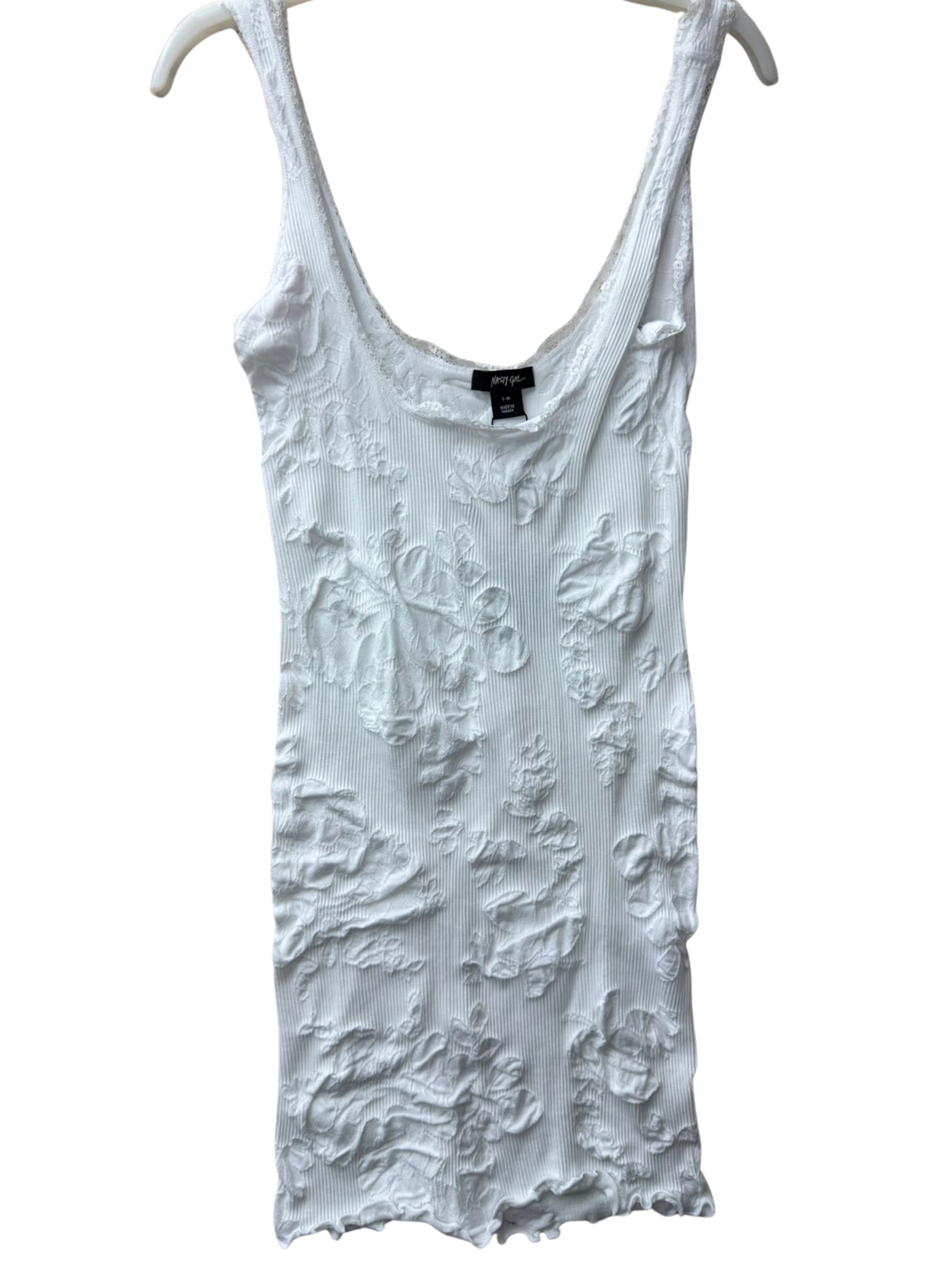 Rochie scurta Nasty Gal