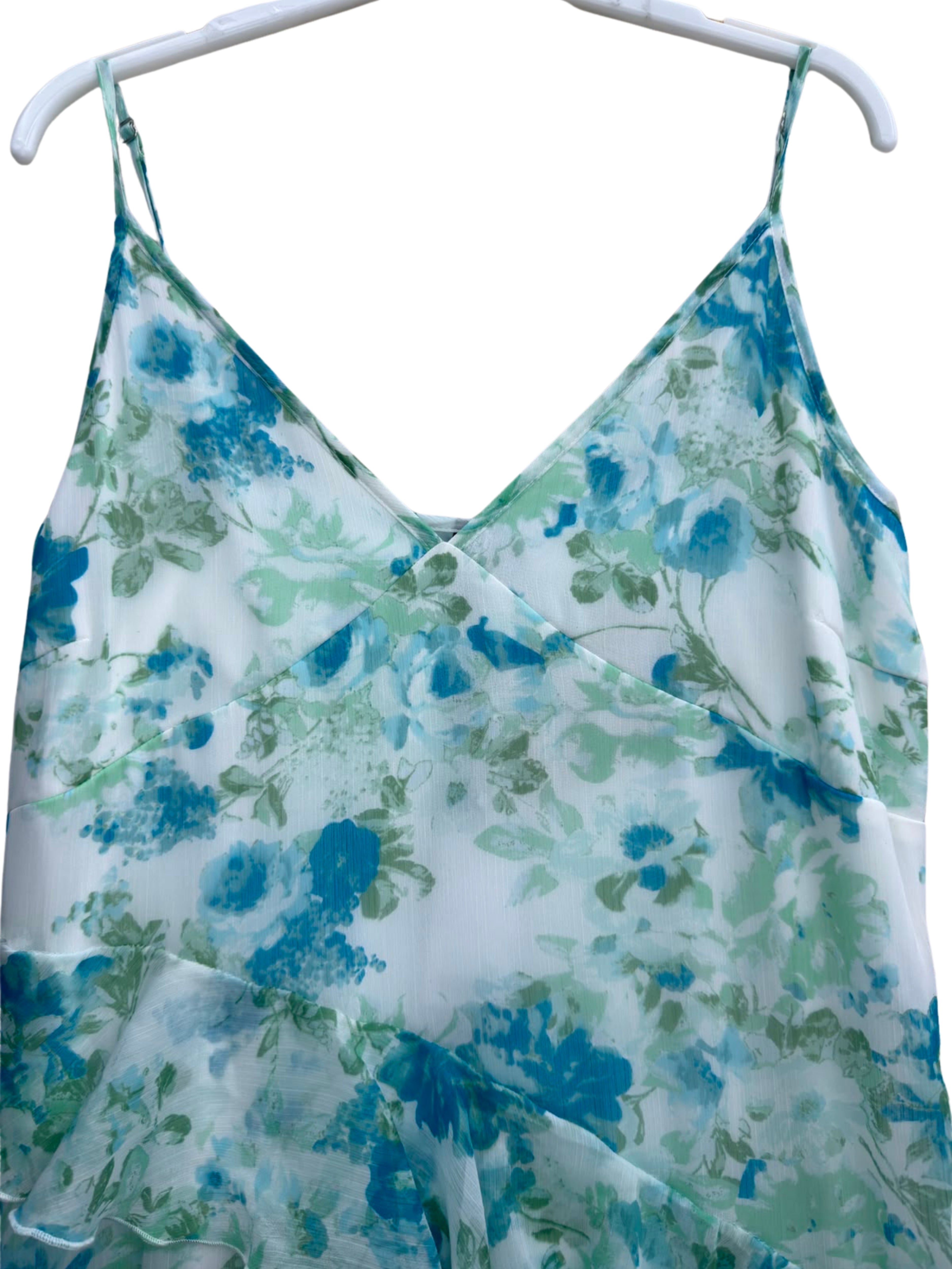 Rochie lunga Vero Moda