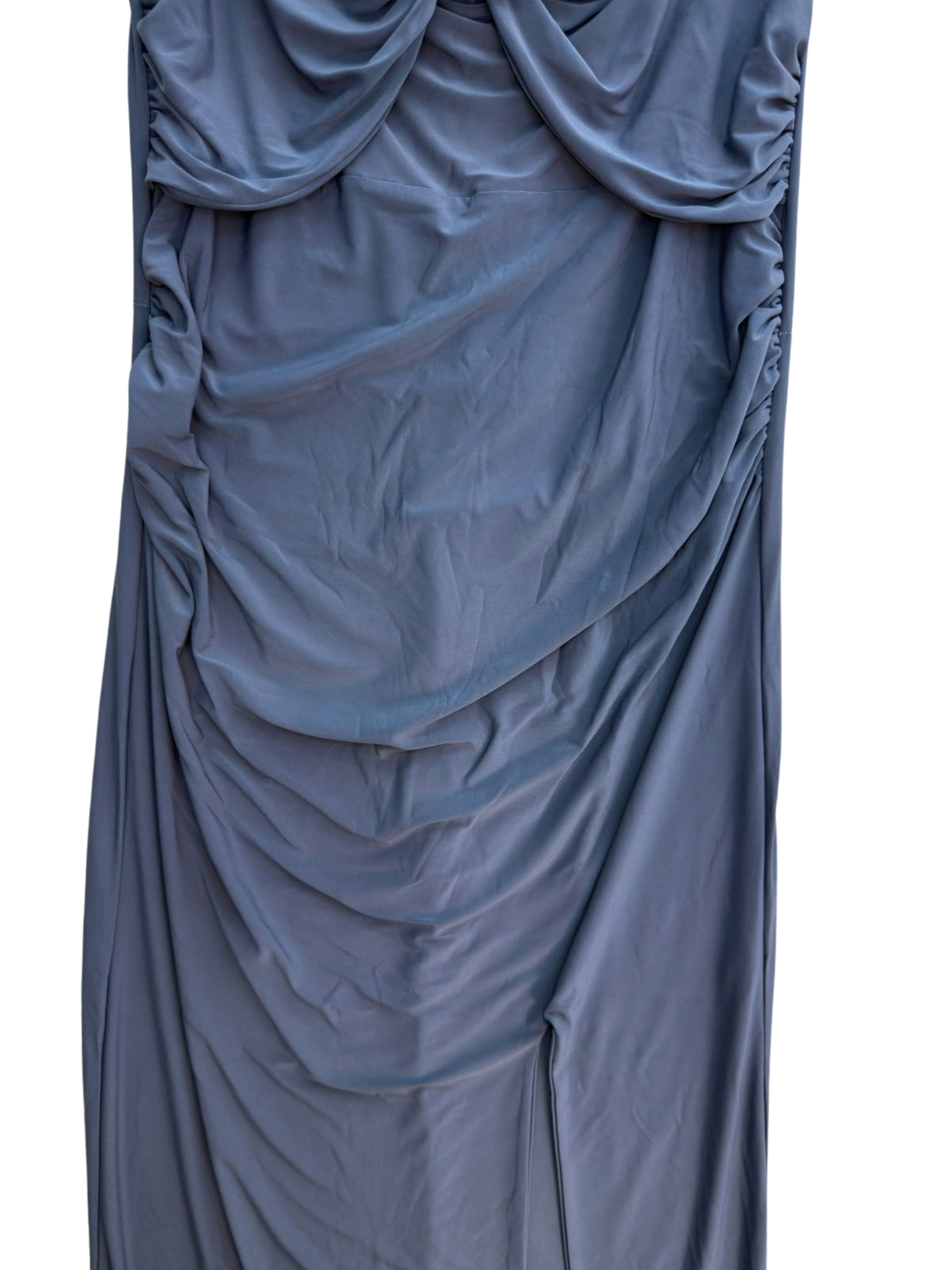 Rochie lunga Club L London