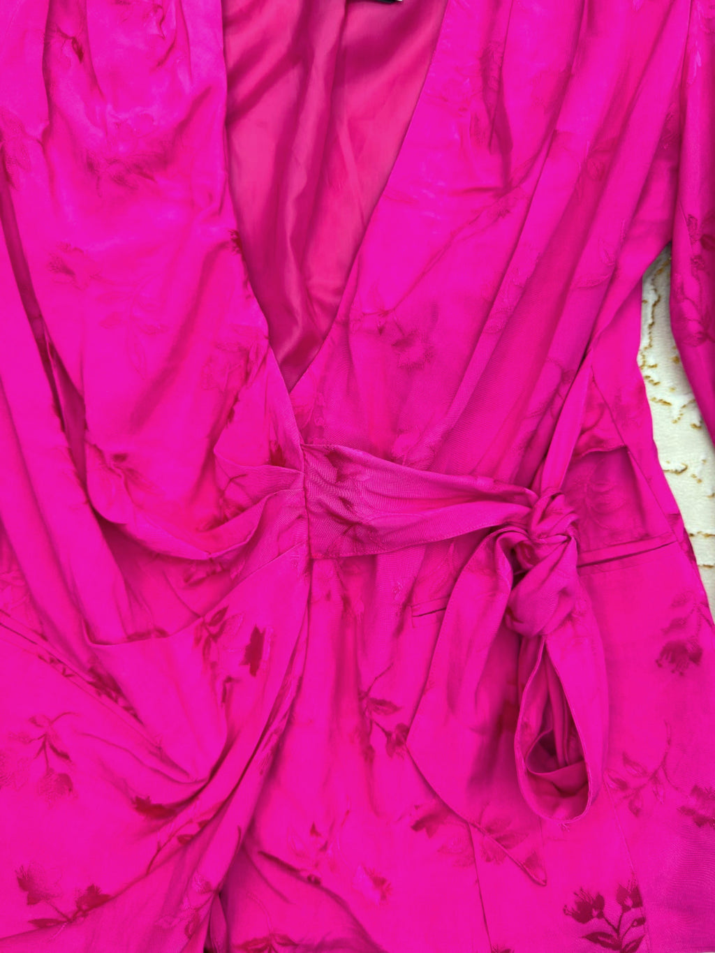 Sacou Nasty Gal