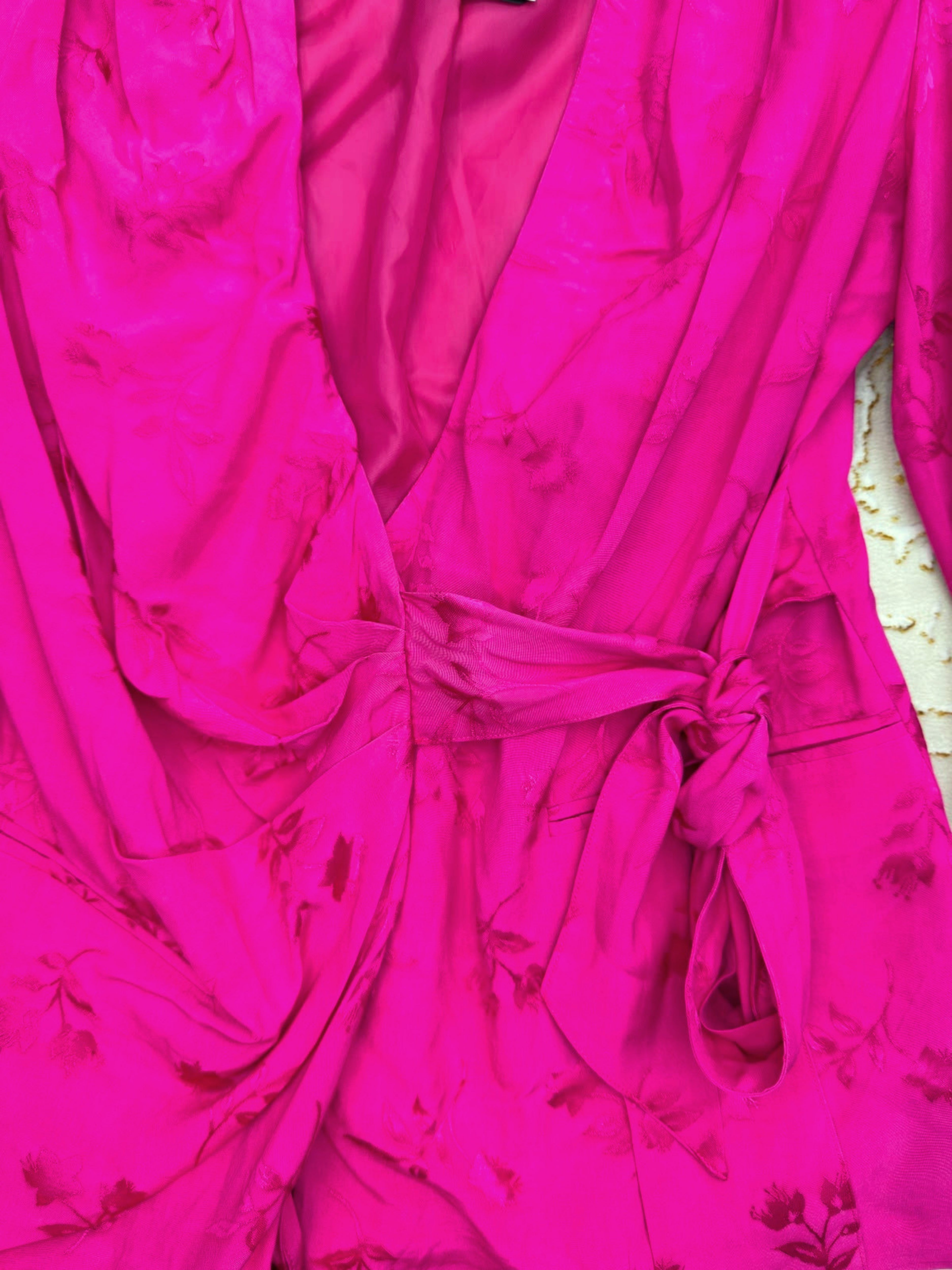 Sacou Nasty Gal