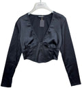 Bluza cu maneca lunga Tally Weijl