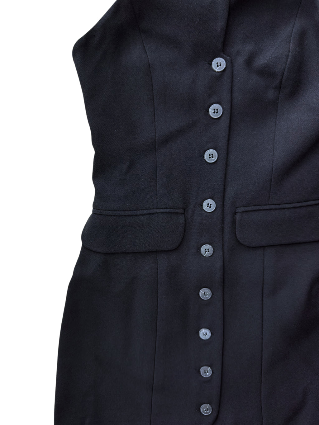 Rochie scurta Nasty Gal