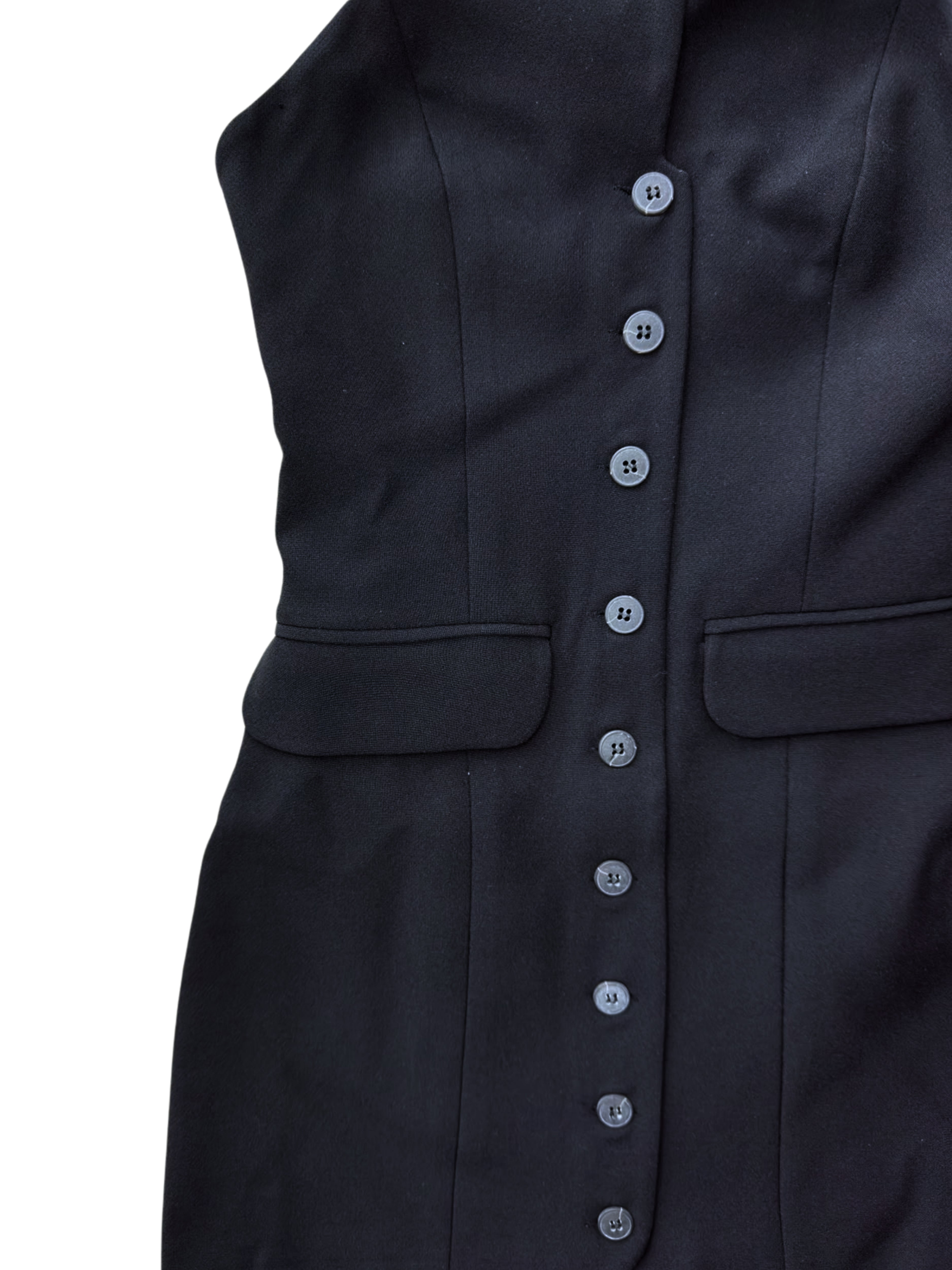 Rochie scurta Nasty Gal