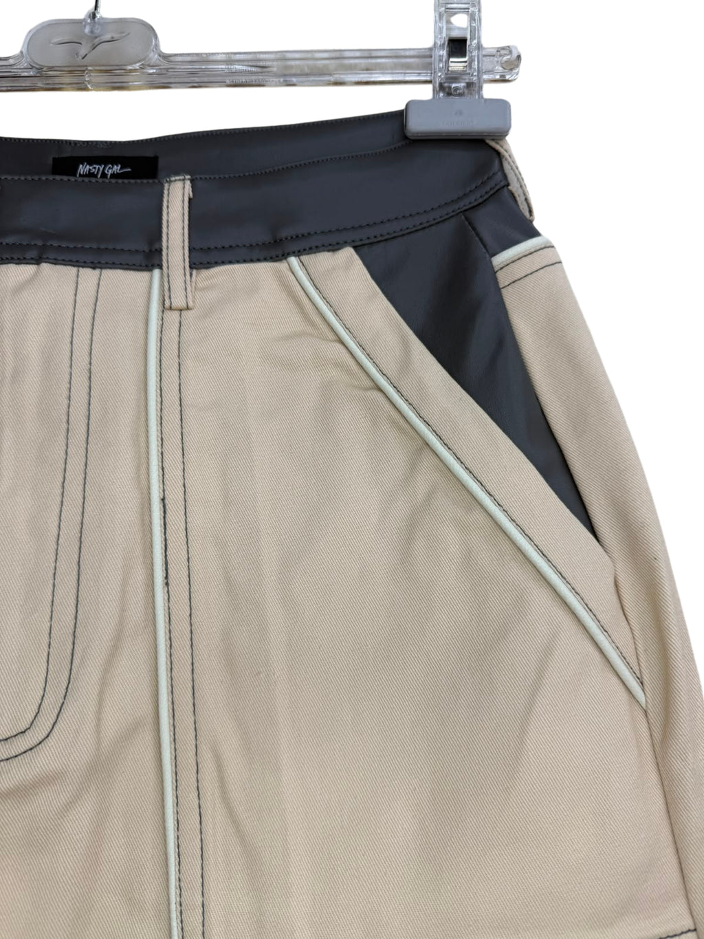 Pantaloni lungi Nasty Gal