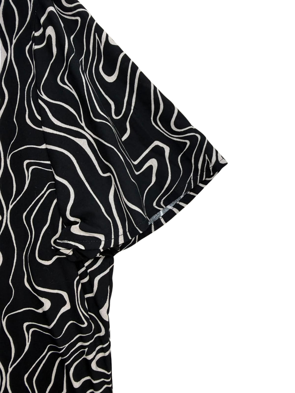 Bluza cu maneca scurta Vero Moda