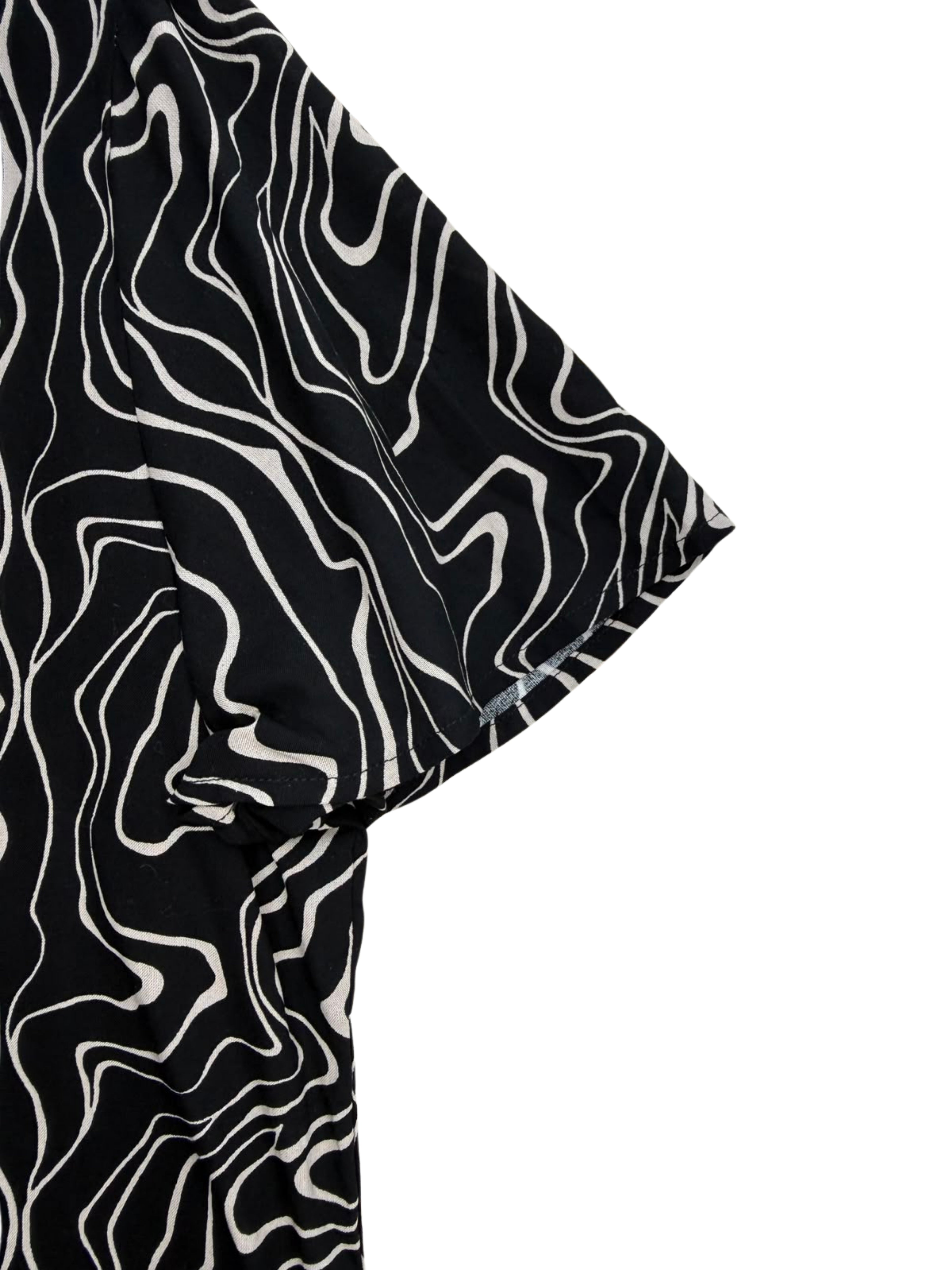 Bluza cu maneca scurta Vero Moda