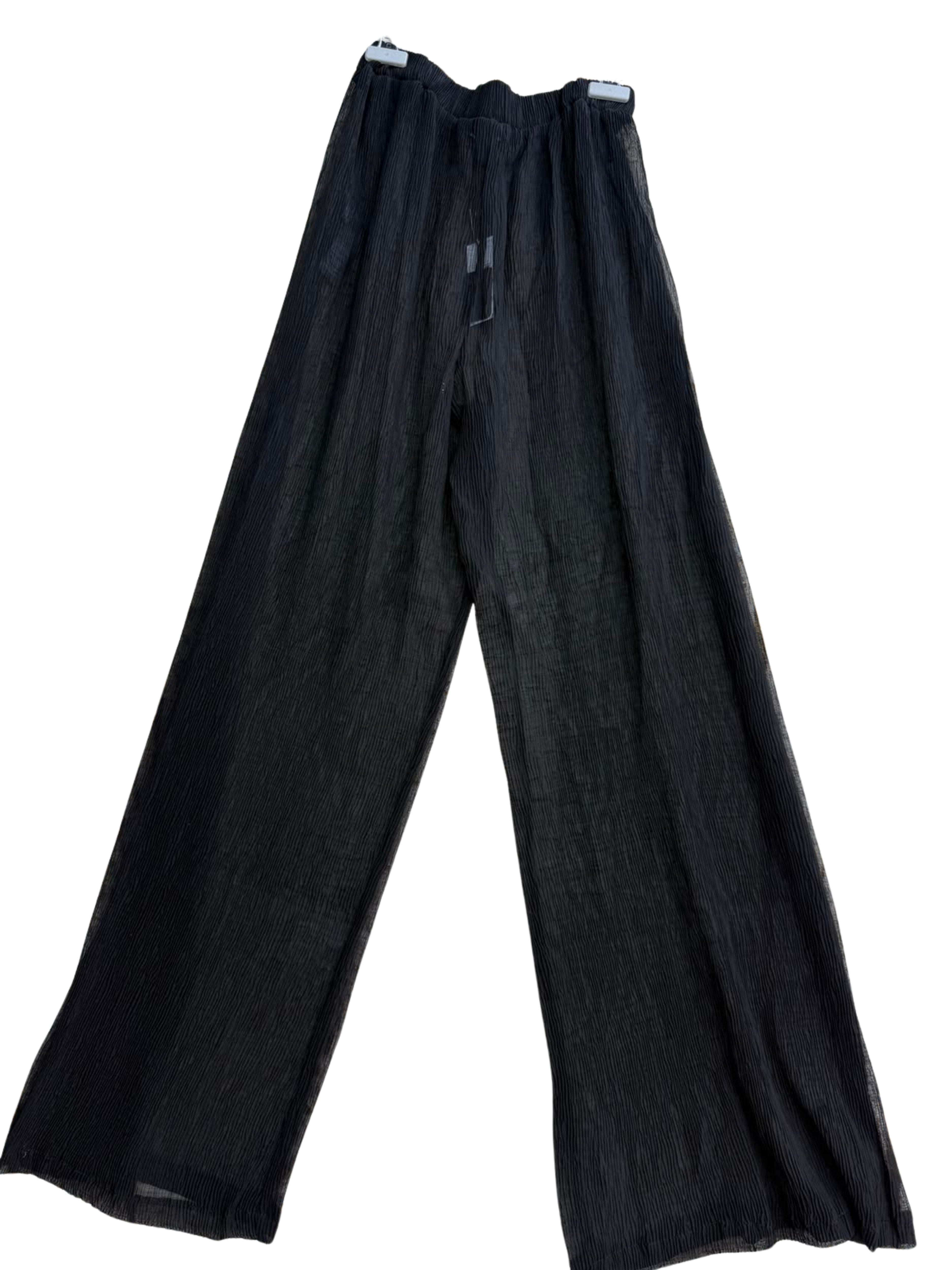 Pantaloni lungi Nasty Gal