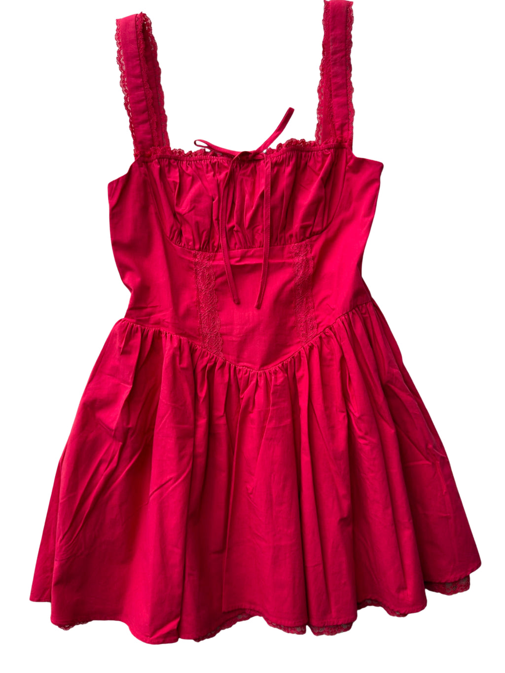 Rochie scurta Nasty Gal
